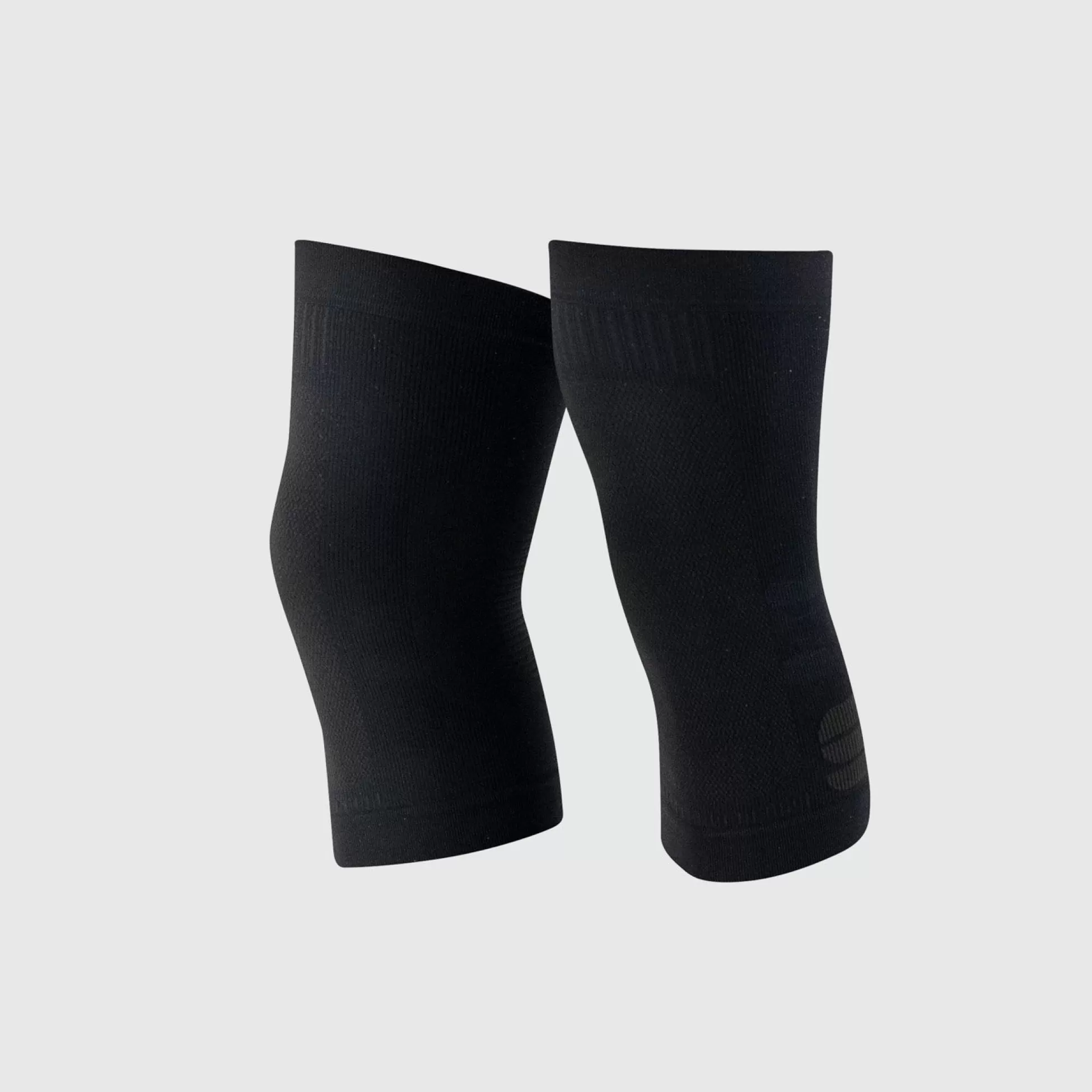 Sportful 2ND SKIN KNEE WARMERS BLACK^WOMEN | MEN Road | Warmers