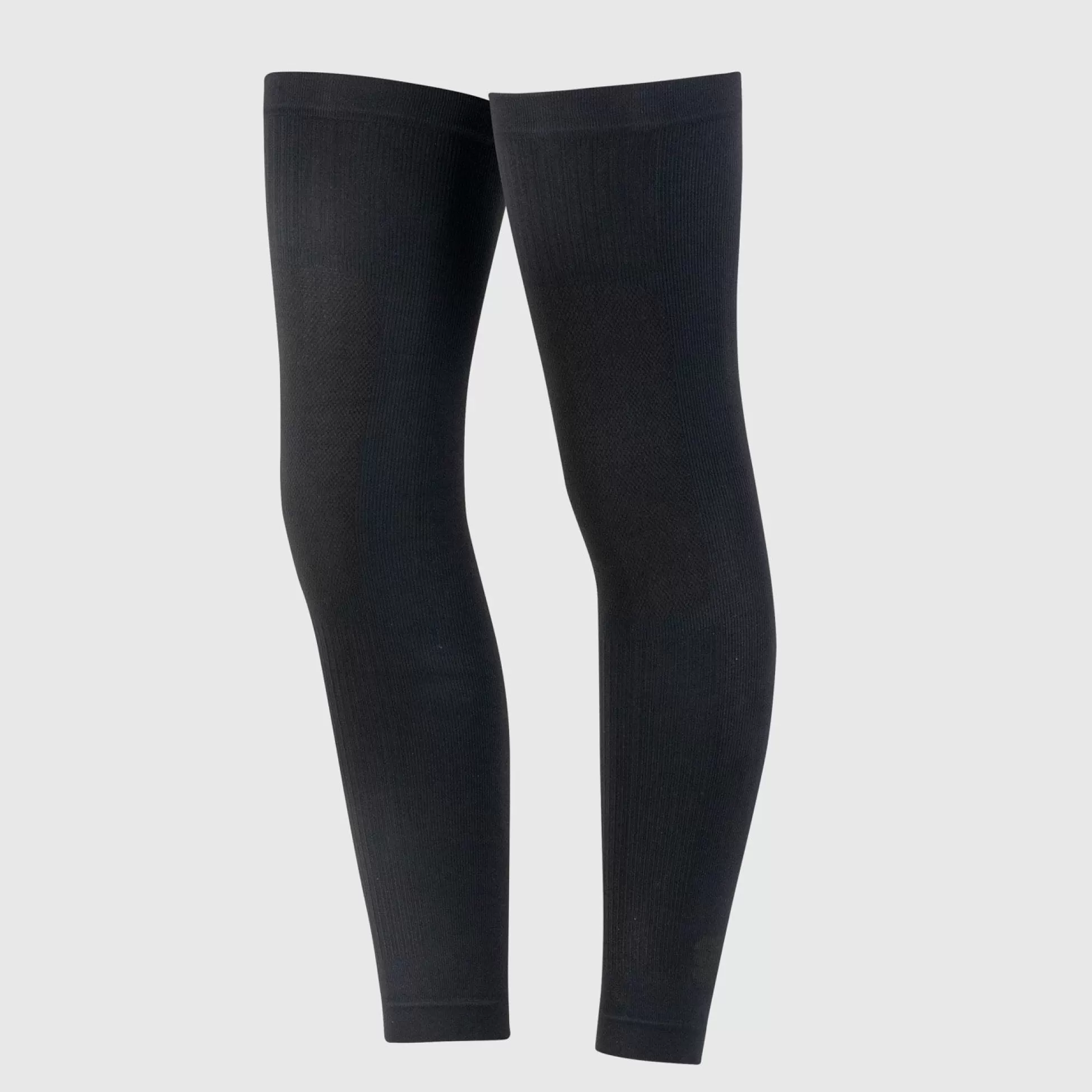 Sportful 2ND SKIN LEG WARMERS BLACK^WOMEN | MEN Warmers