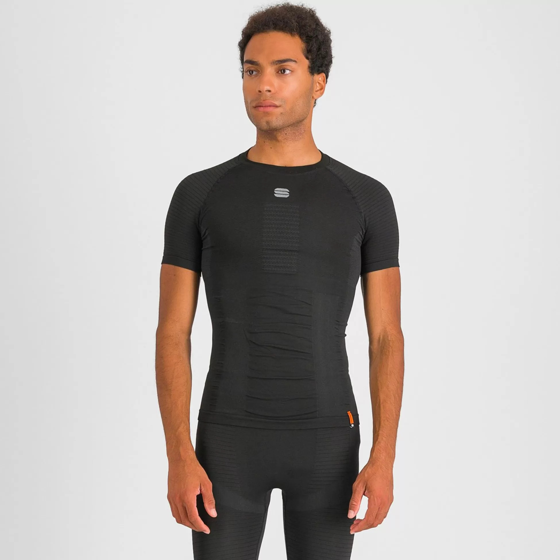 Sportful 2ND SKIN TEE ^XC SKI | MEN Base Layers | Windproof & Rainproof