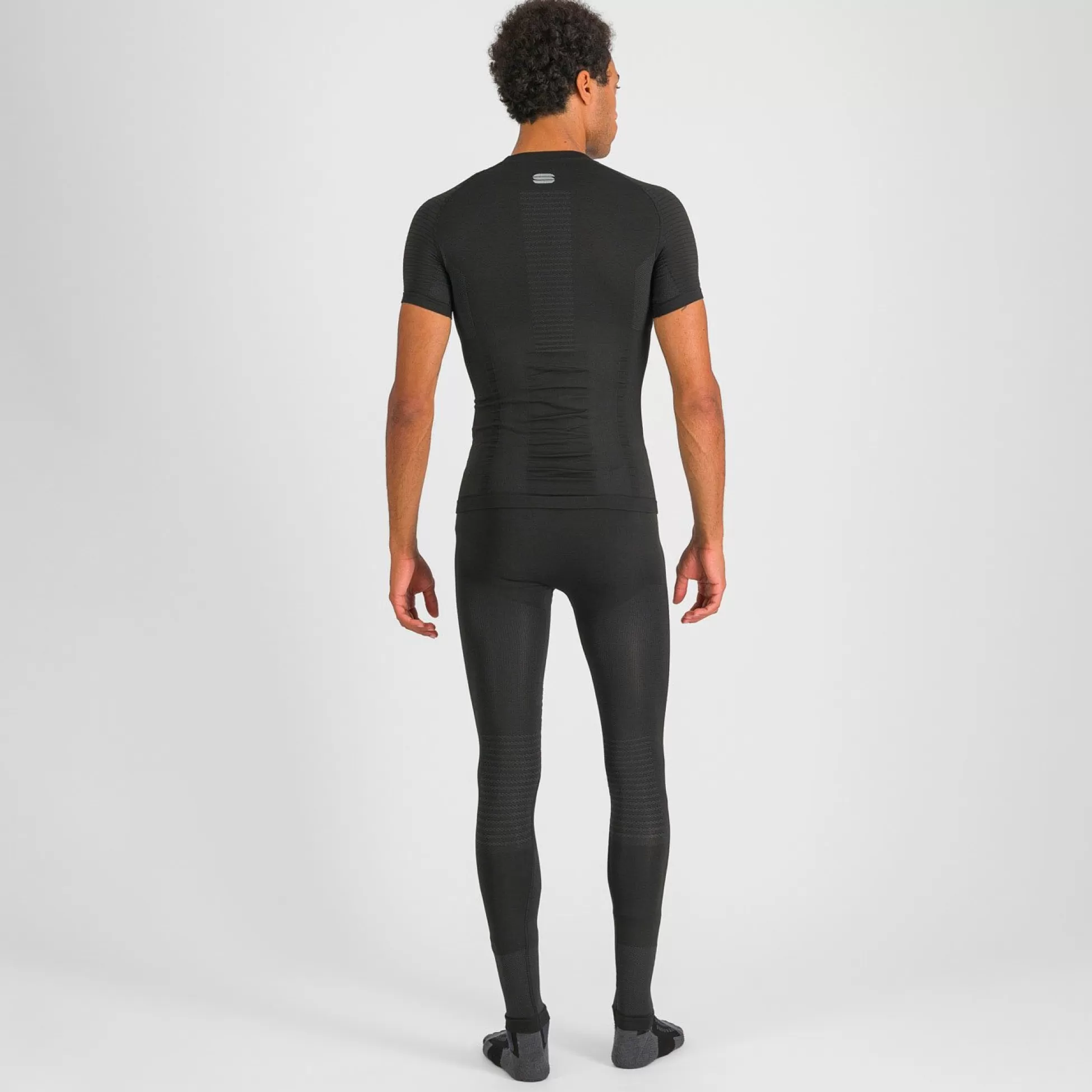 Sportful 2ND SKIN TEE ^XC SKI | MEN Base Layers | Windproof & Rainproof