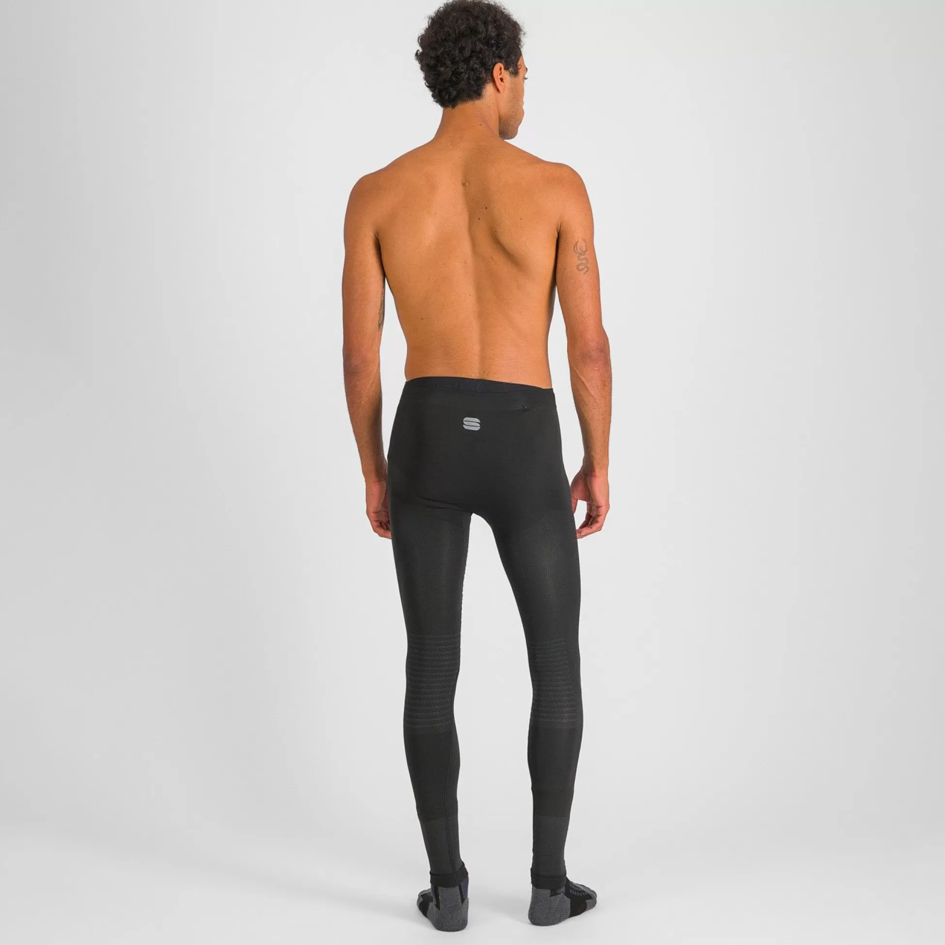 Sportful 2ND SKIN TIGHT ^XC SKI | MEN Base Layers | Windproof & Rainproof