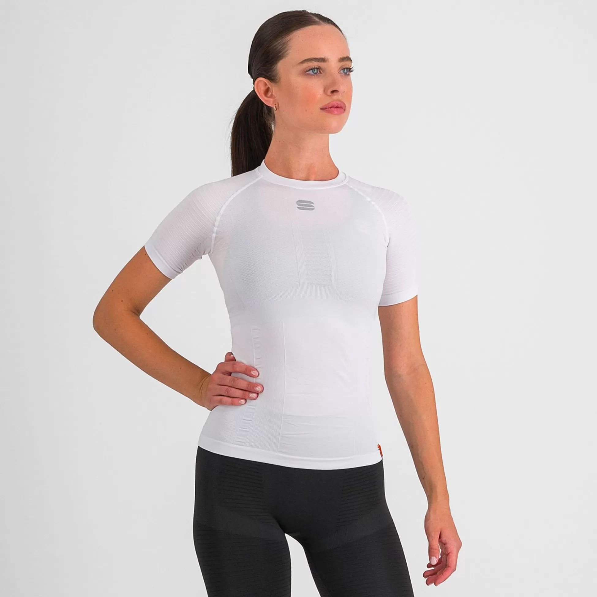 Sportful 2ND SKIN W TEE ^XC SKI Base Layers