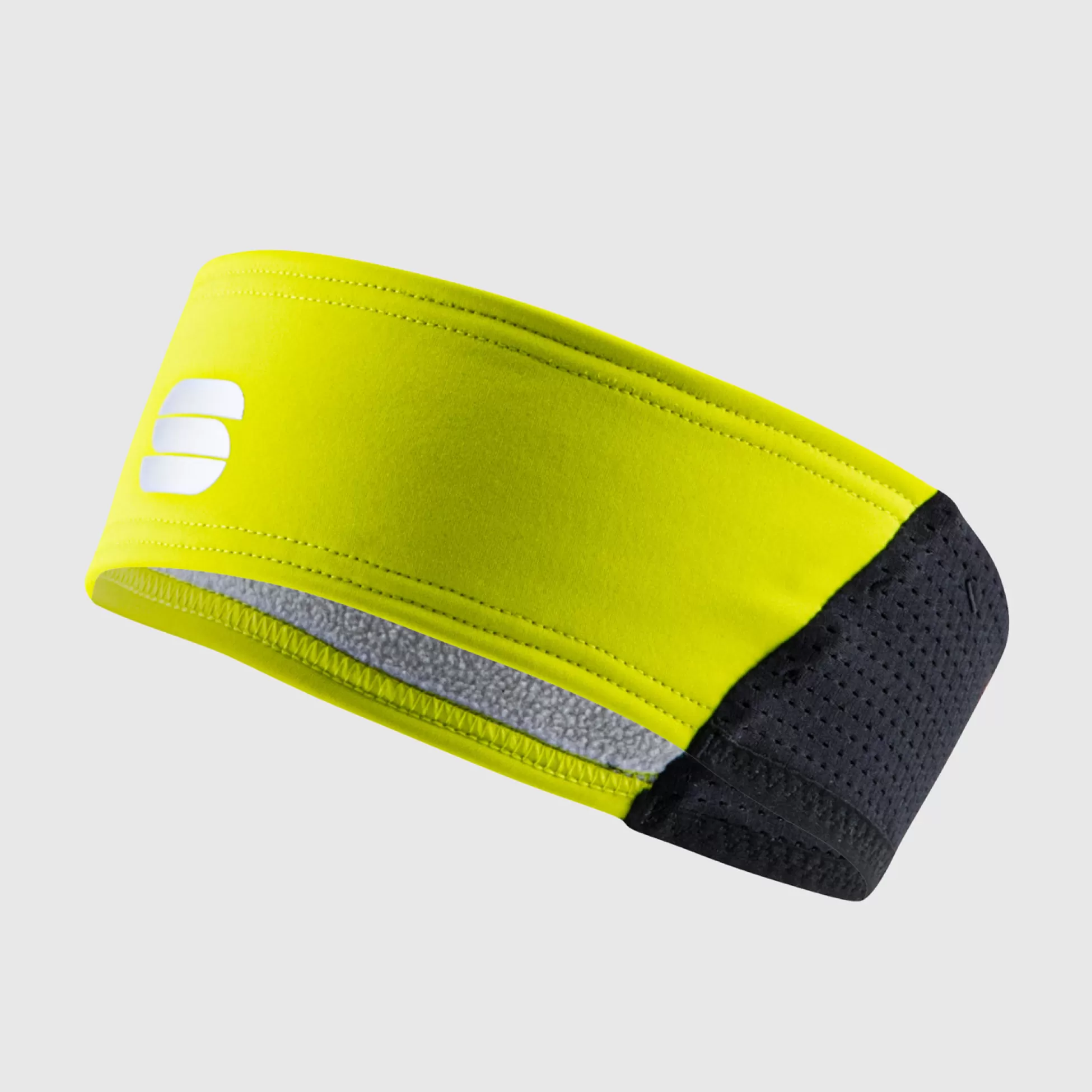 Sportful AIR PROTECTION HEADBAND CEDAR BLACK^MEN Caps & Headbands