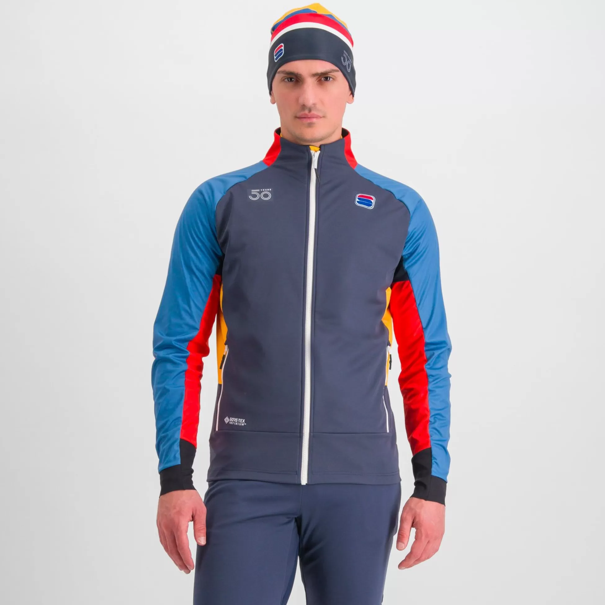 Sportful ANIMA APEX JACKET ^XC SKI Anima