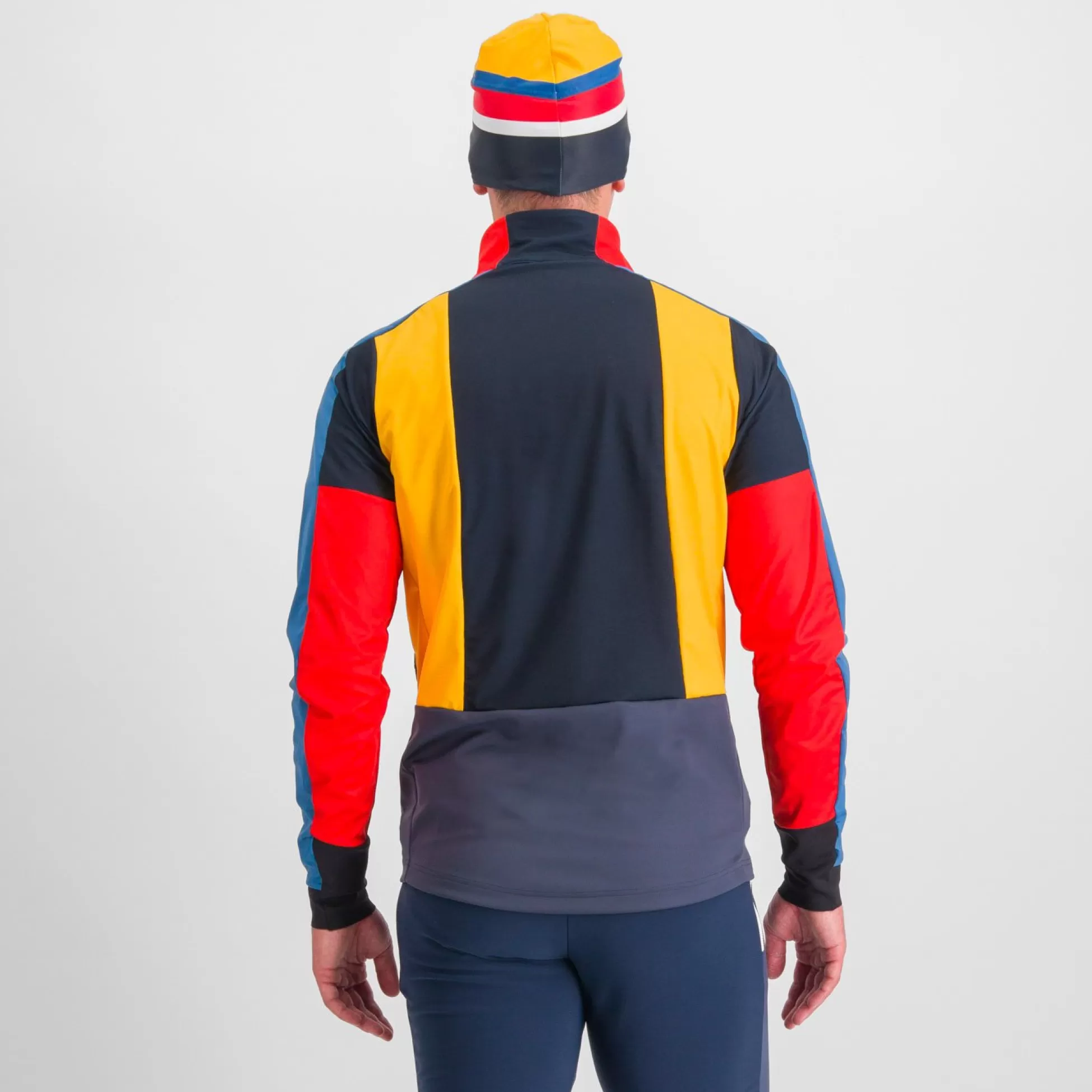 Sportful ANIMA APEX JACKET ^XC SKI Anima