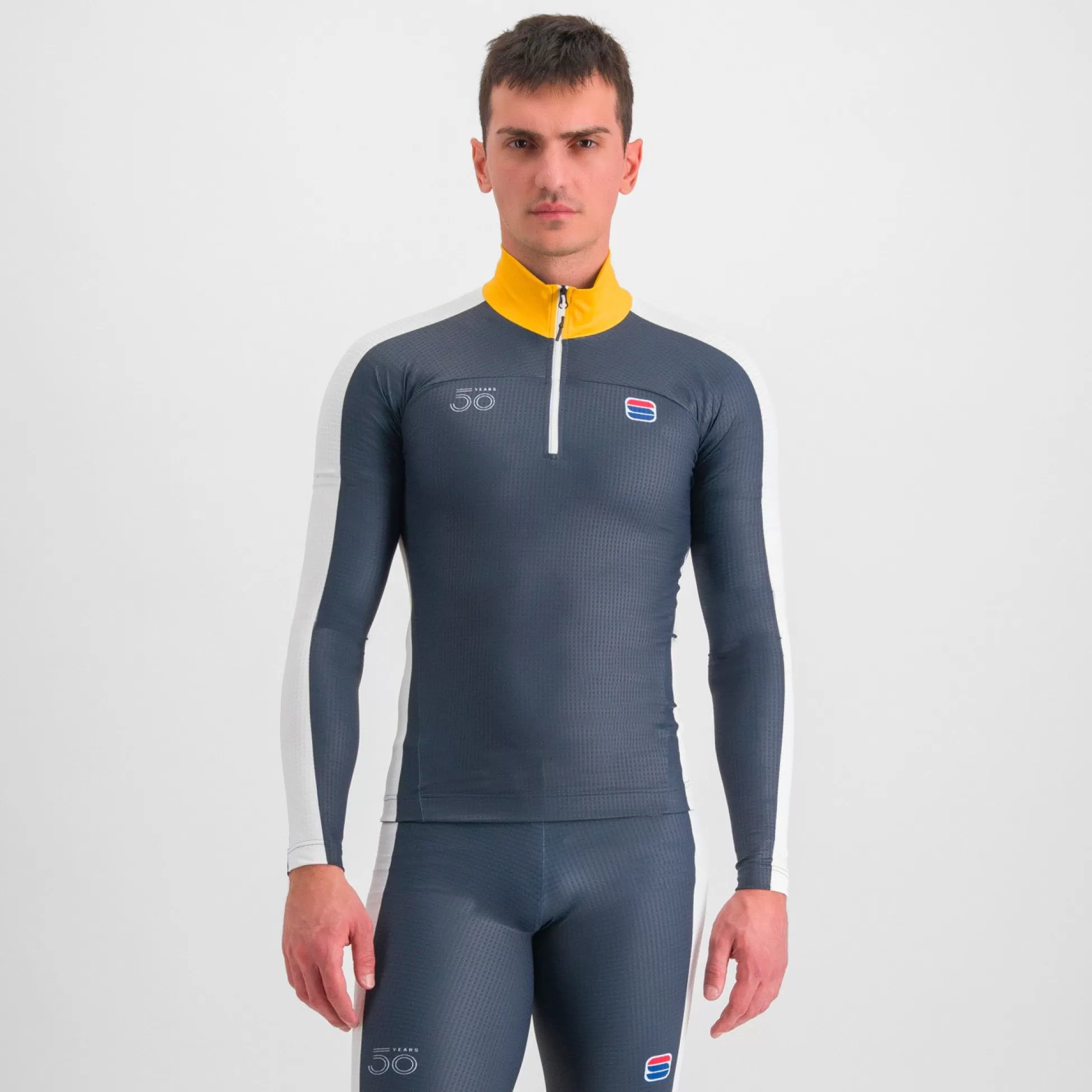 Sportful ANIMA APEX JERSEY ^XC SKI Apex | Anima | Thermal Jerseys