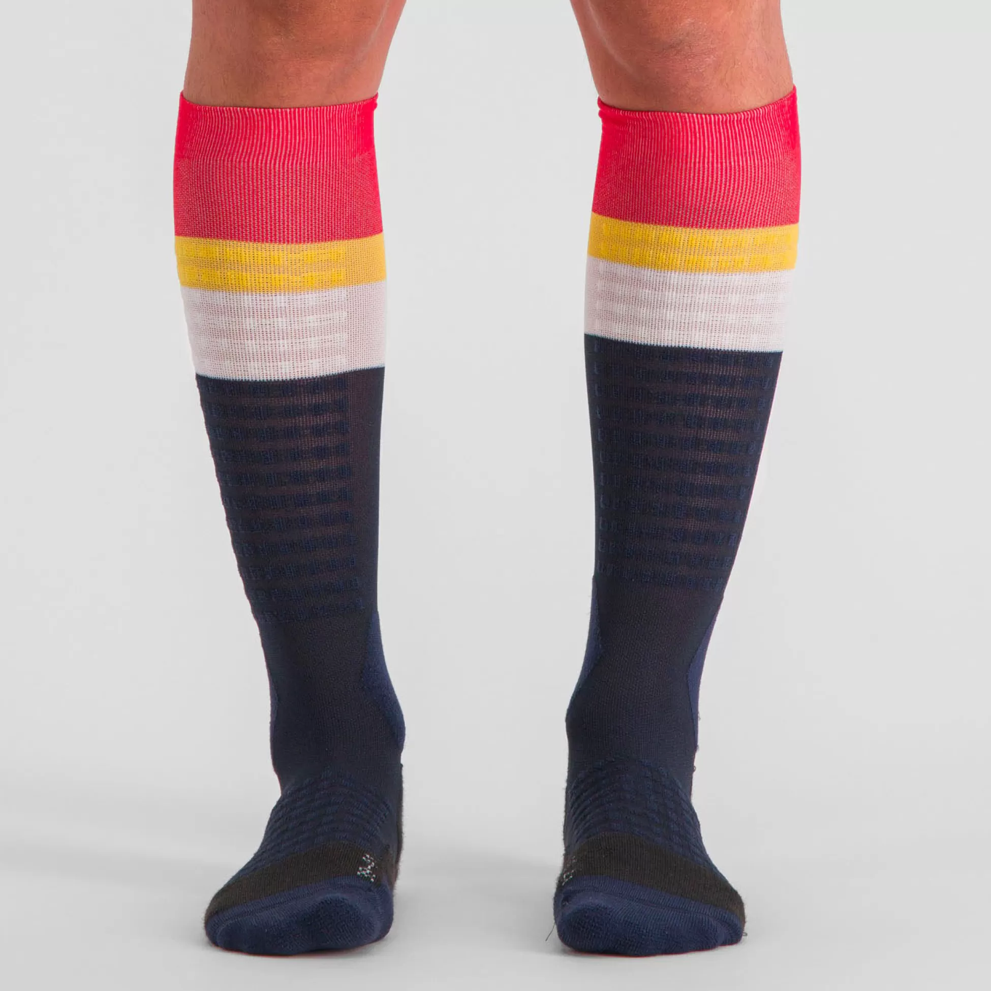 Sportful ANIMA APEX LONG SOCKS ^XC SKI Apex | Anima | Socks