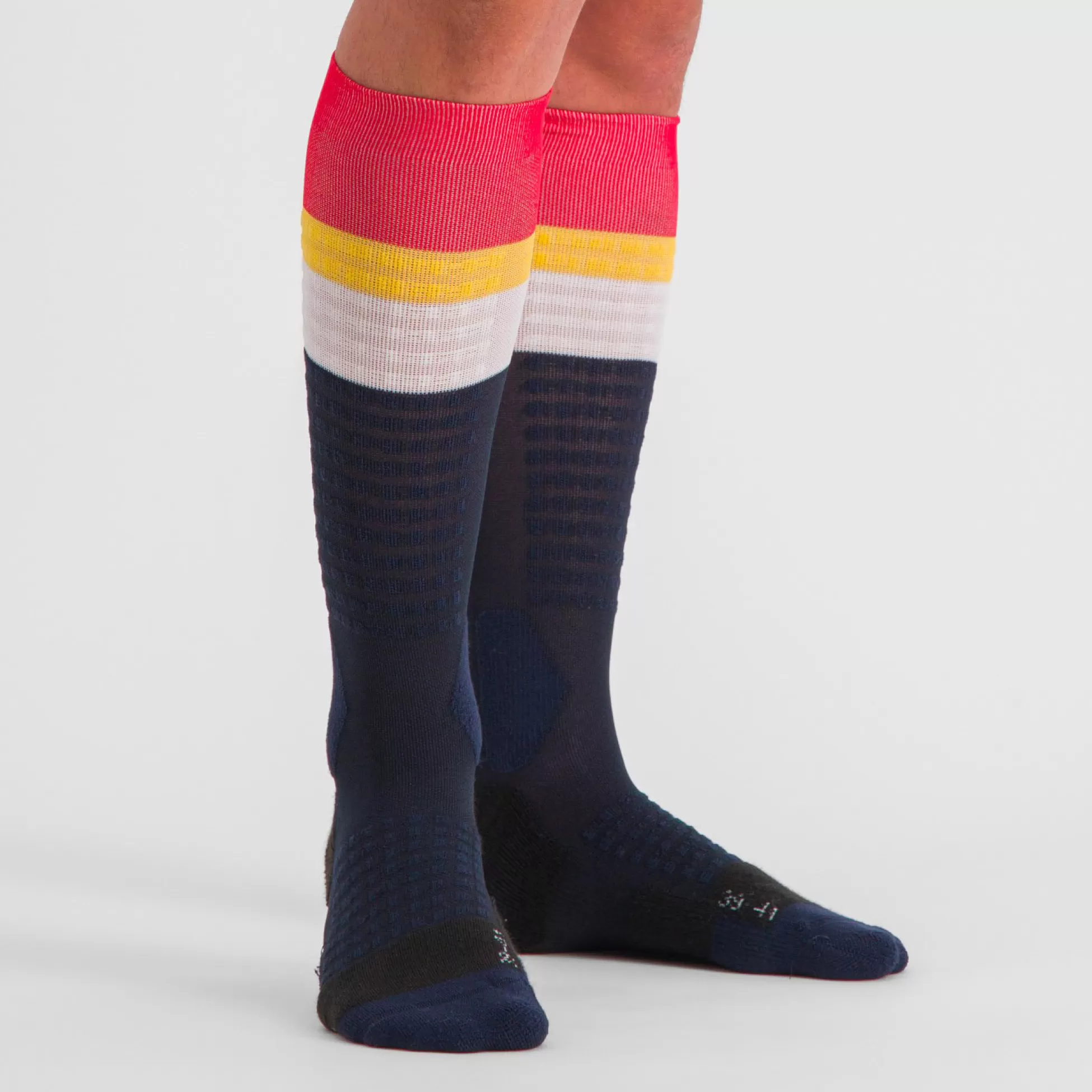 Sportful ANIMA APEX LONG SOCKS ^XC SKI Apex | Anima | Socks