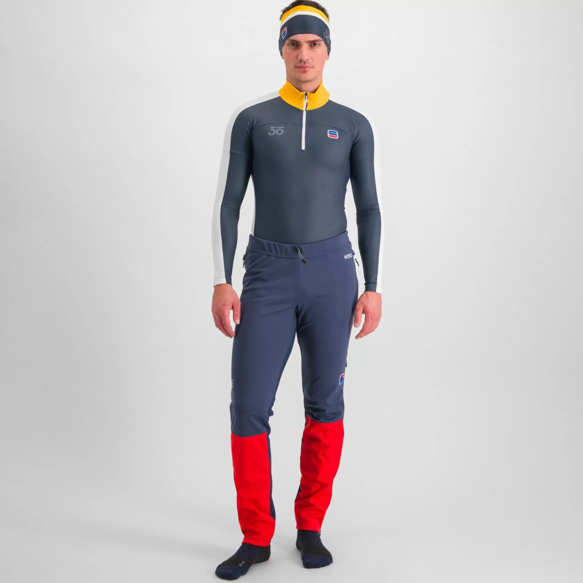 Sportful ANIMA APEX PANT ^XC SKI Apex | Pants | Anima