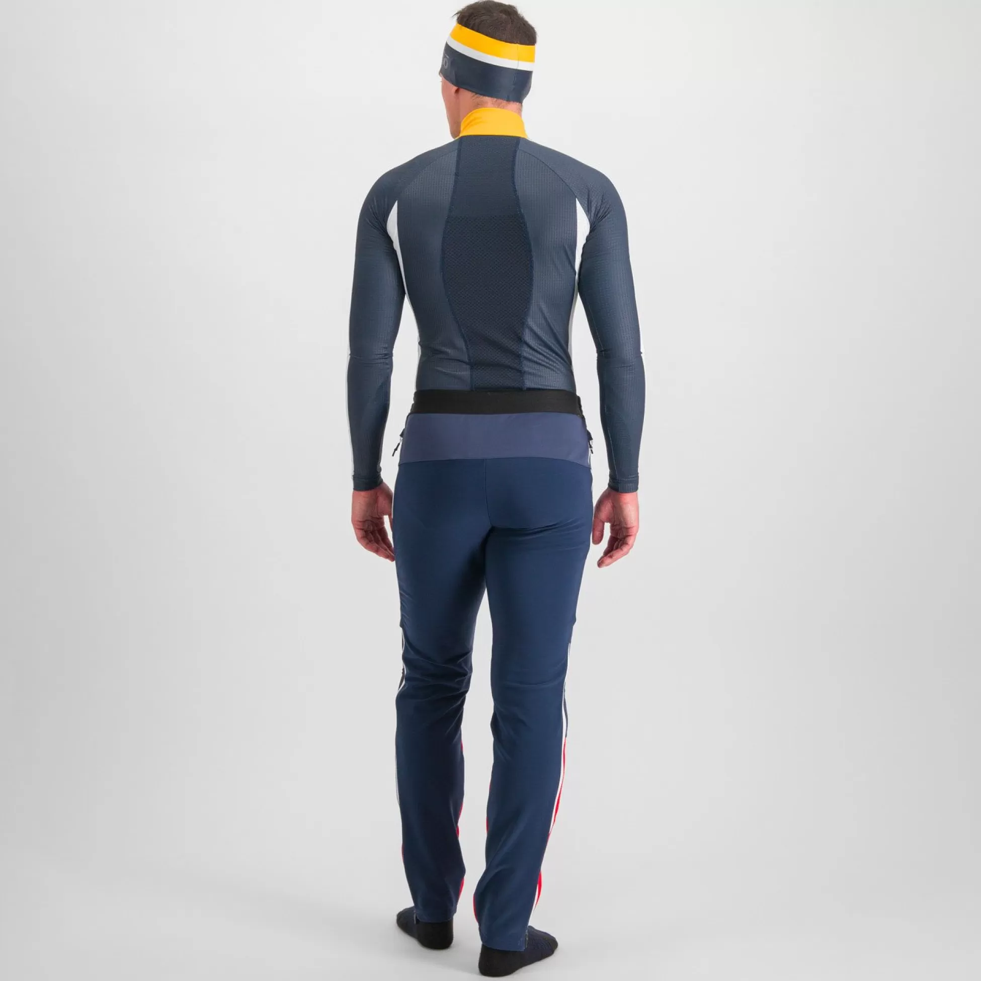 Sportful ANIMA APEX PANT ^XC SKI Apex | Pants | Anima