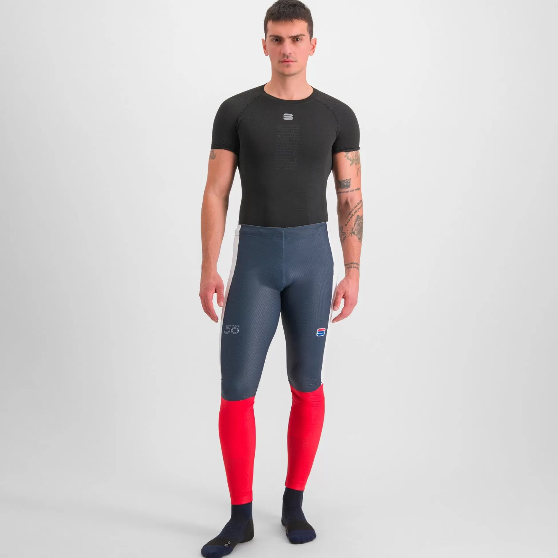 Sportful ANIMA APEX TIGHT ^XC SKI Apex | Anima | Pants