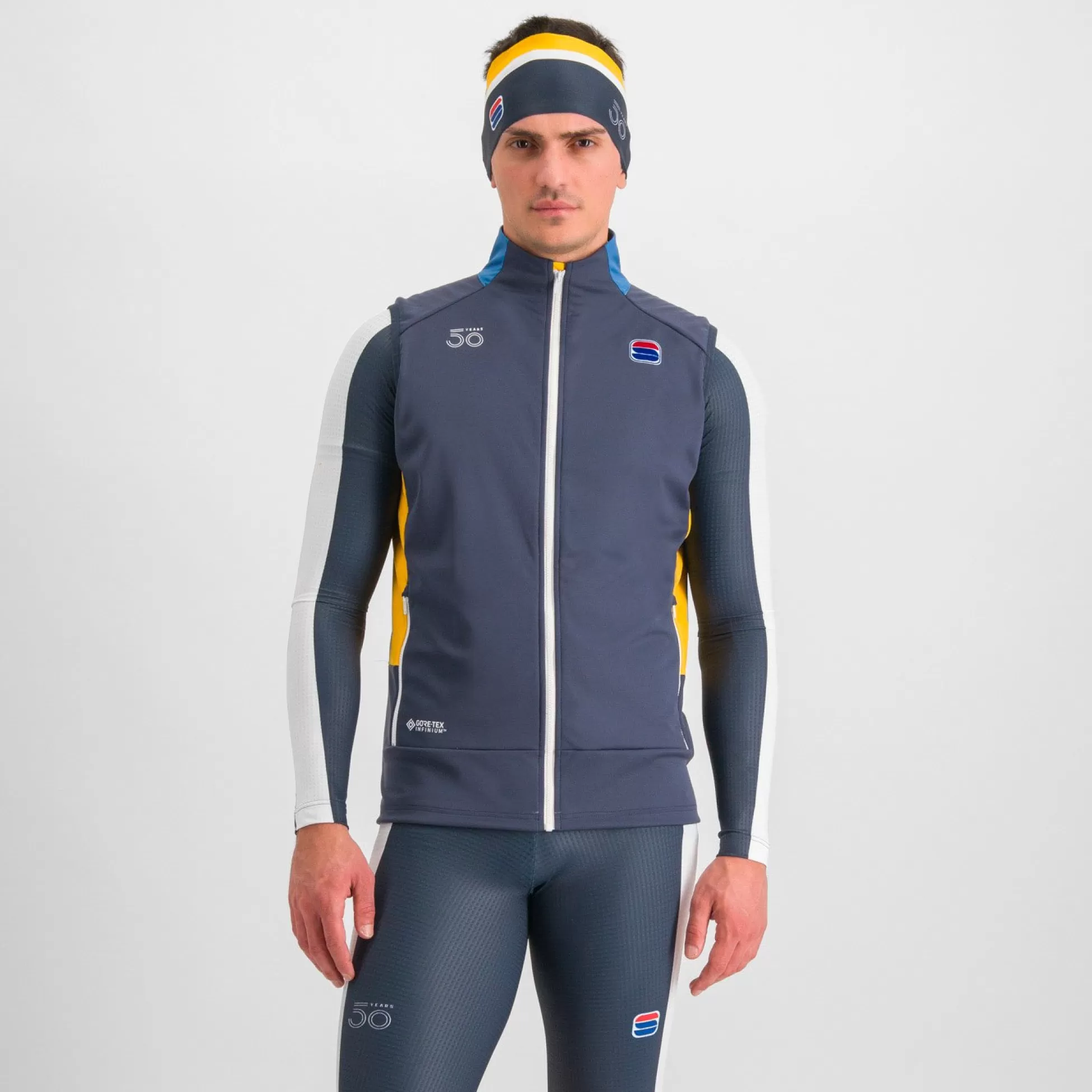 Sportful ANIMA APEX VEST ^XC SKI Anima