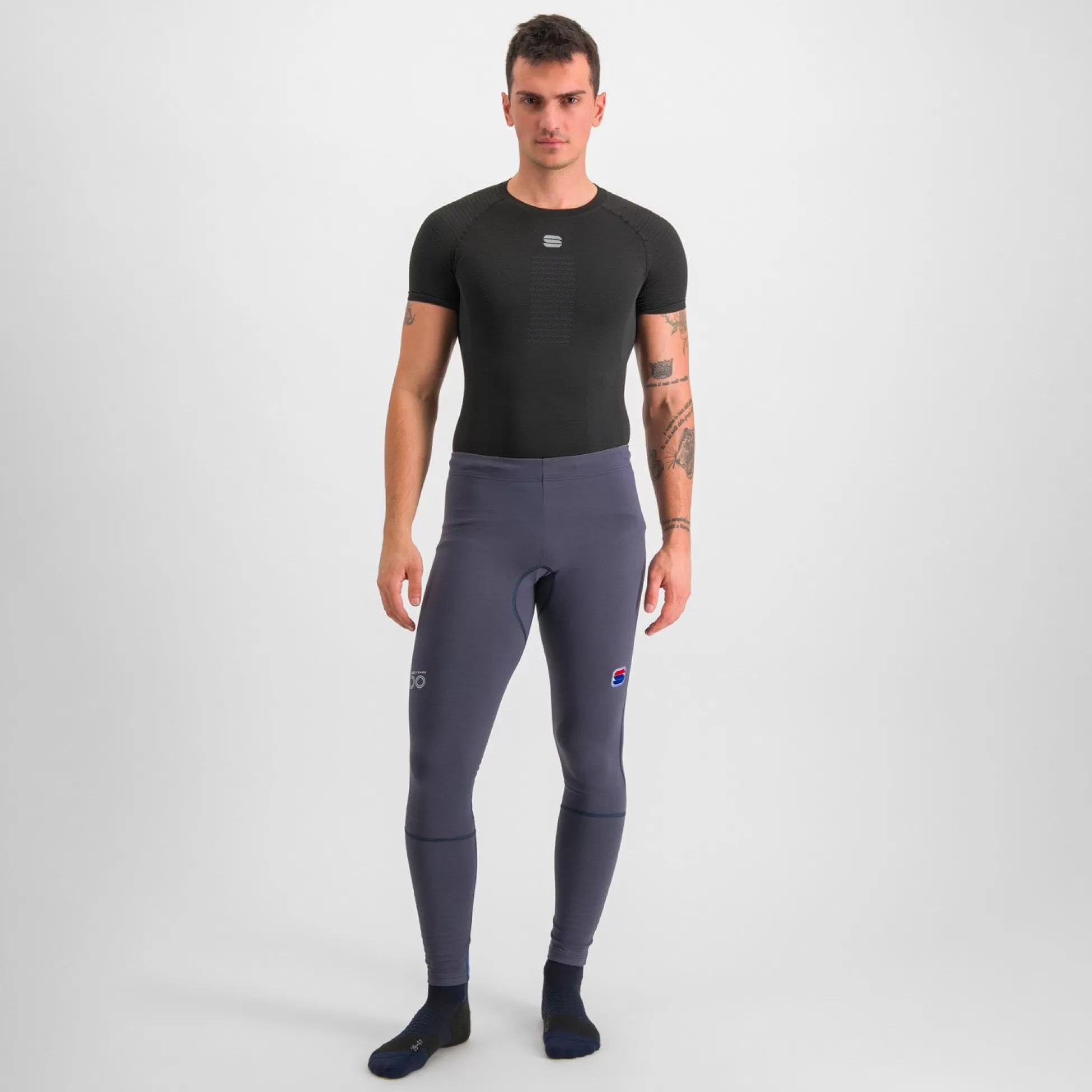 Sportful ANIMA CARDIO TECH TIGHT ^XC SKI Anima | Pants