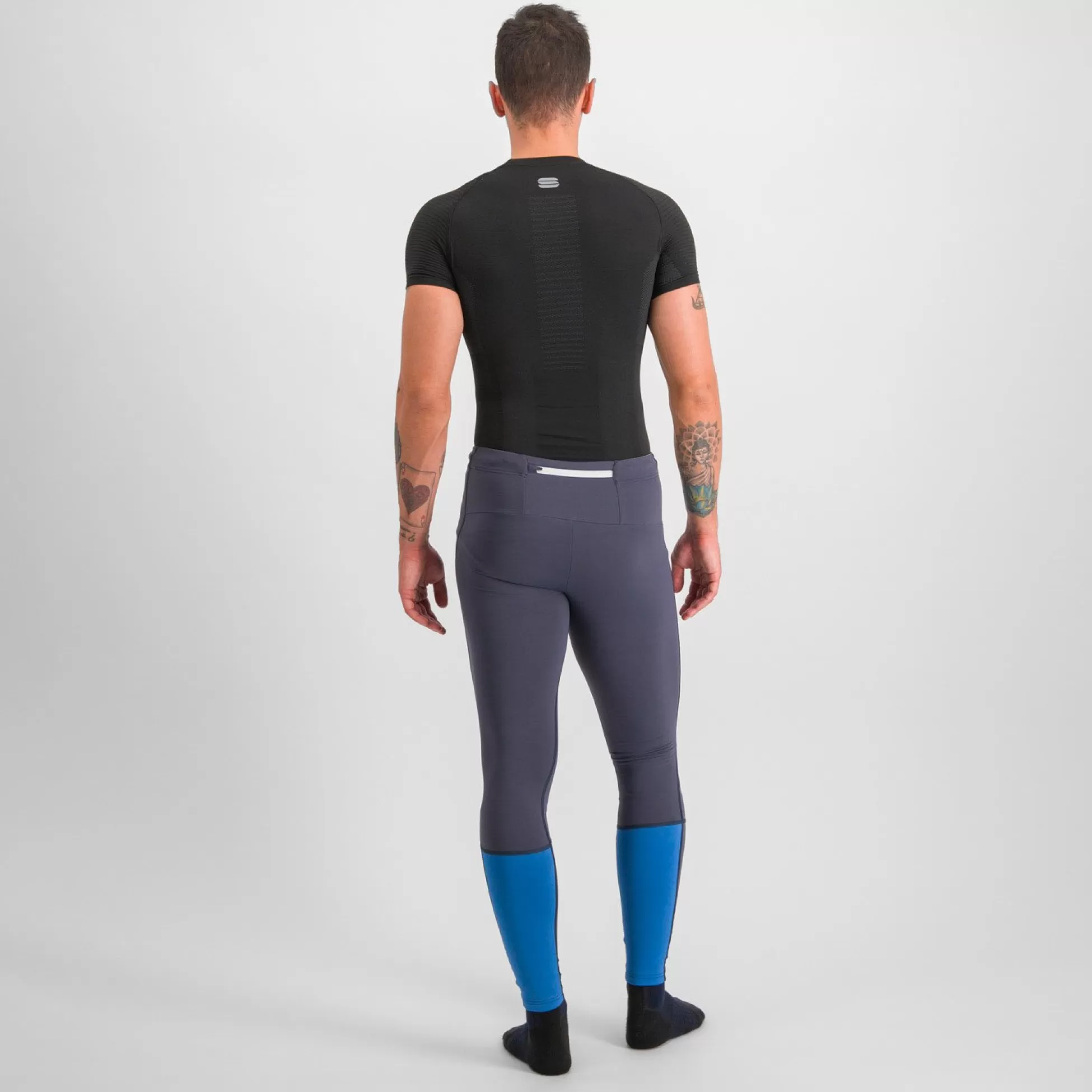 Sportful ANIMA CARDIO TECH TIGHT ^XC SKI Anima | Pants