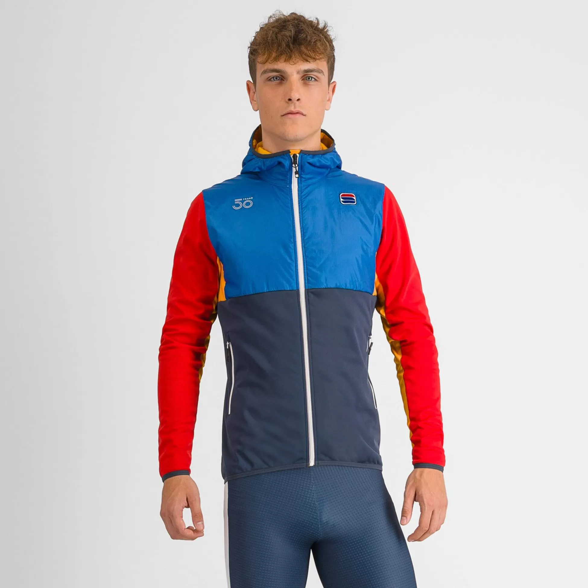 Sportful ANIMA RYTHMO JACKET ^XC SKI Anima | Rythmo | Jackets