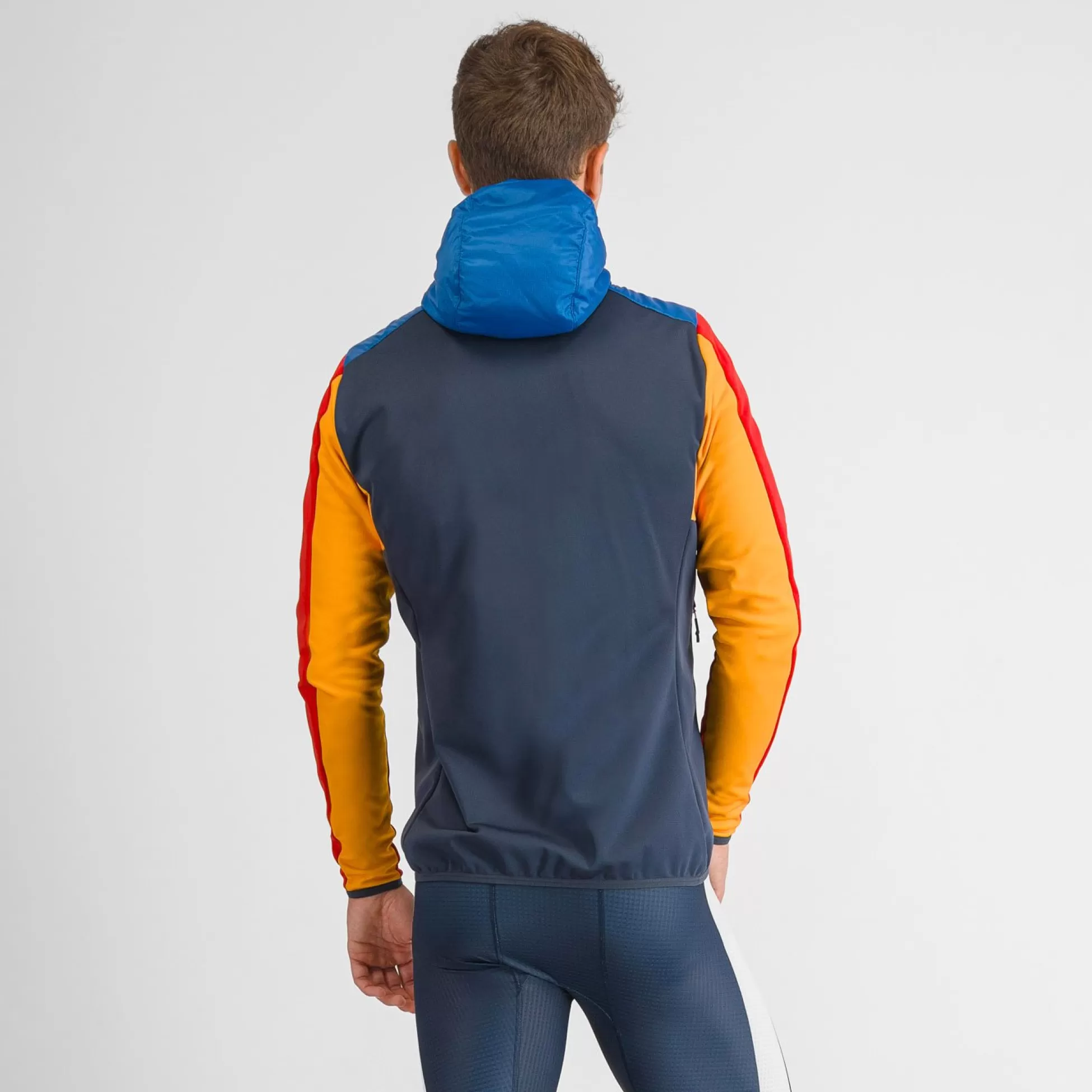 Sportful ANIMA RYTHMO JACKET ^XC SKI Anima | Rythmo | Jackets