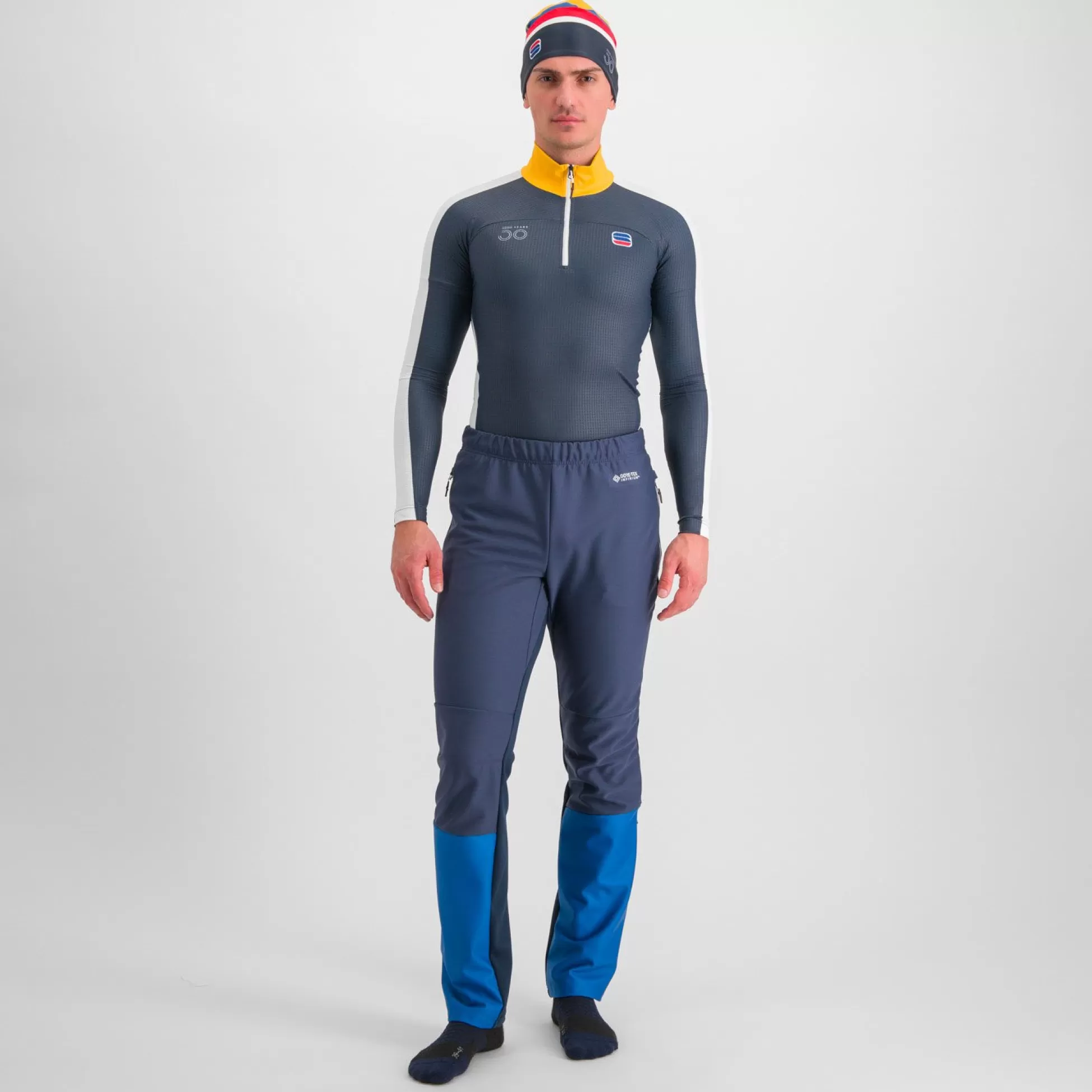 Sportful ANIMA SQUADRA PANT ^XC SKI Pants | Squadra