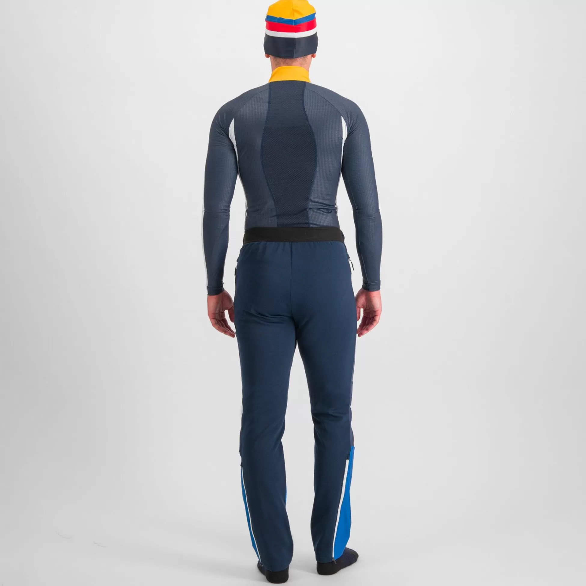 Sportful ANIMA SQUADRA PANT ^XC SKI Pants | Squadra