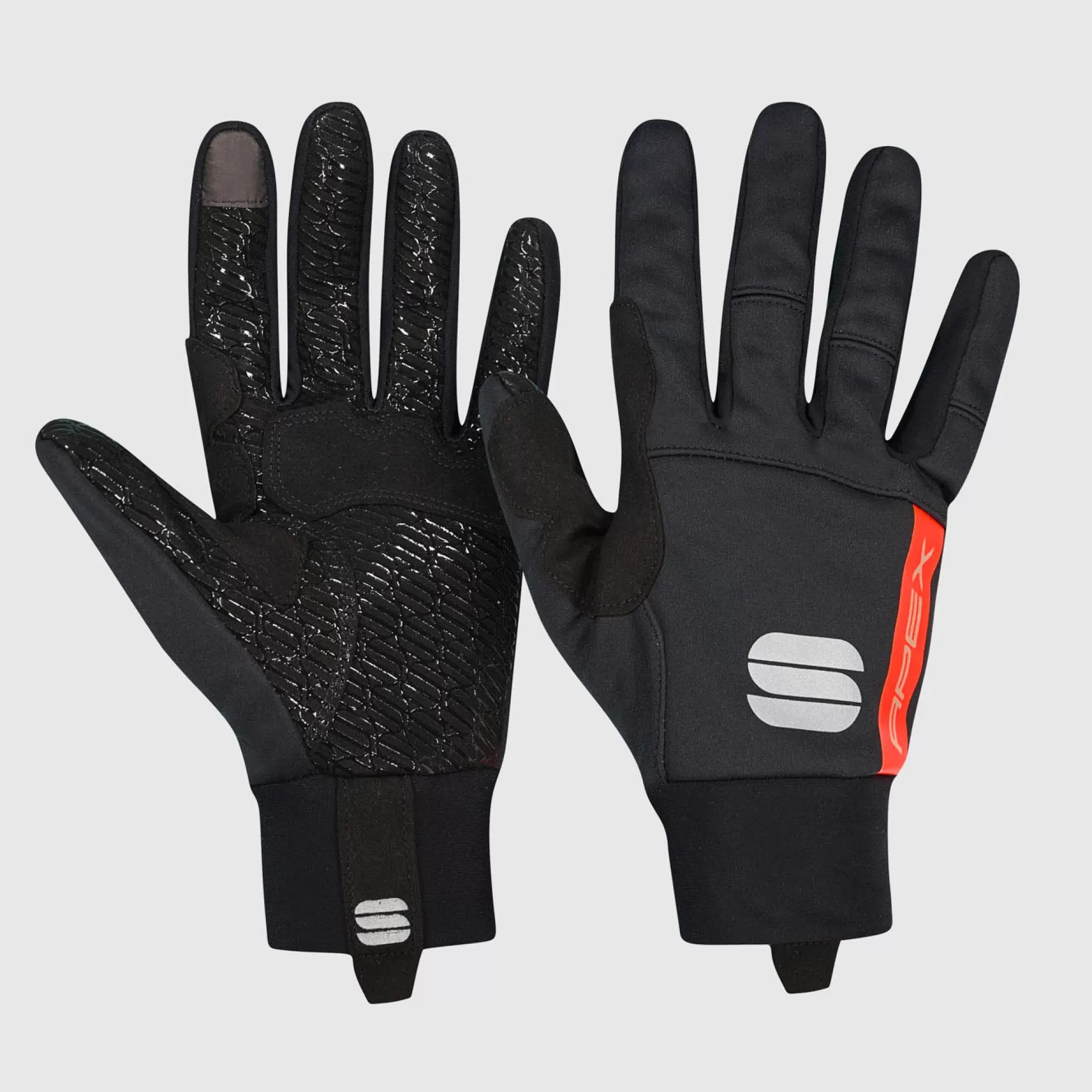 Sportful APEX GLOVE BLACK BLACK^XC SKI Gloves & Mittens