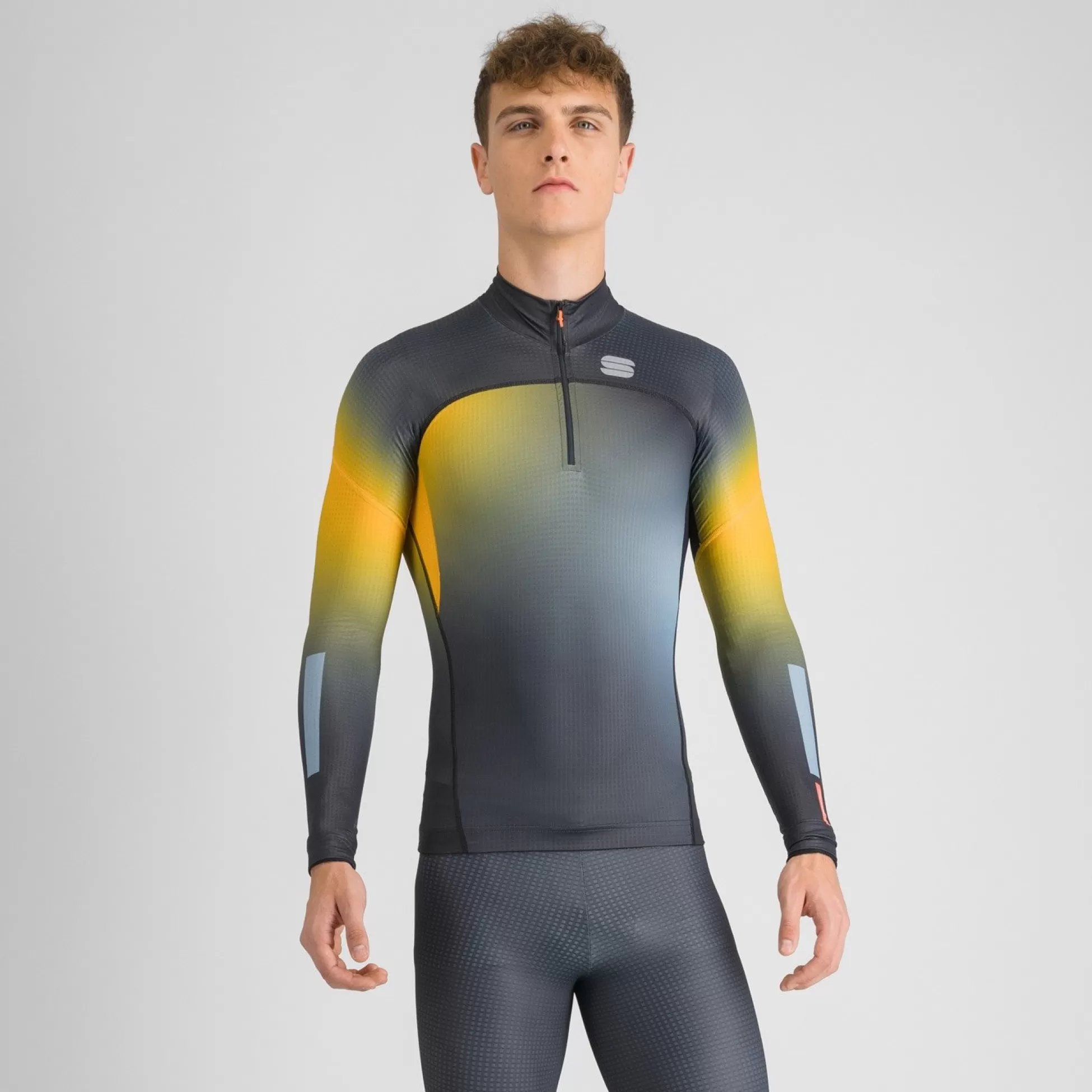 Sportful APEX JERSEY ^XC SKI Apex | Thermal Jerseys