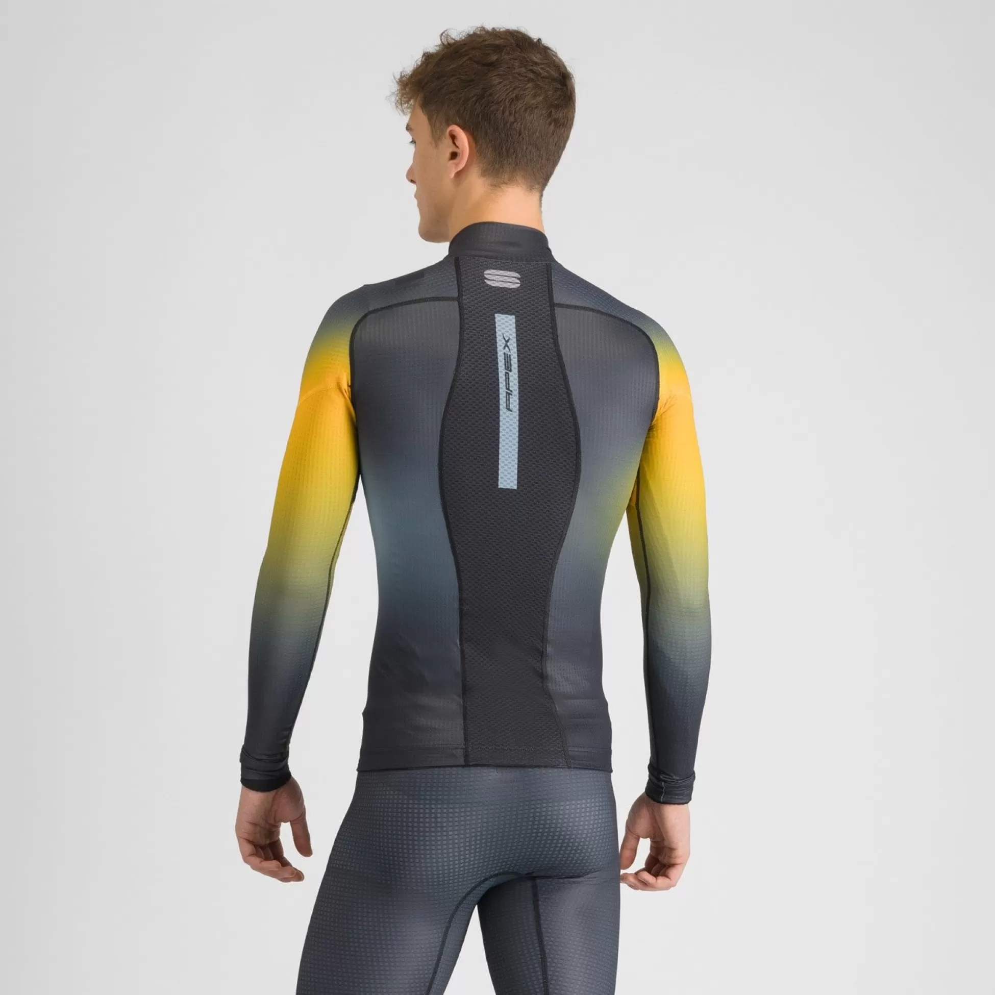 Sportful APEX JERSEY ^XC SKI Apex | Thermal Jerseys