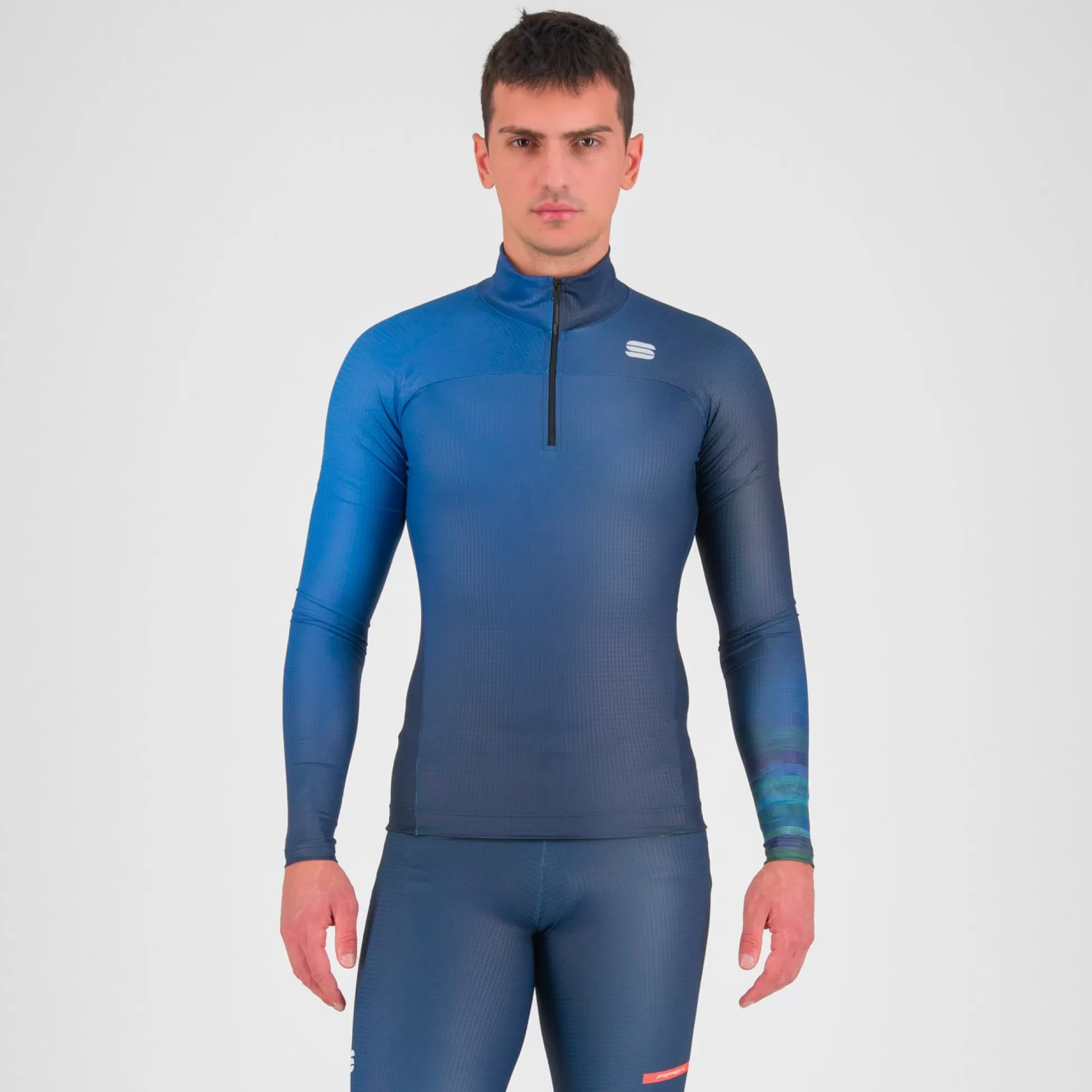 Sportful APEX JERSEY ^XC SKI Apex | Thermal Jerseys