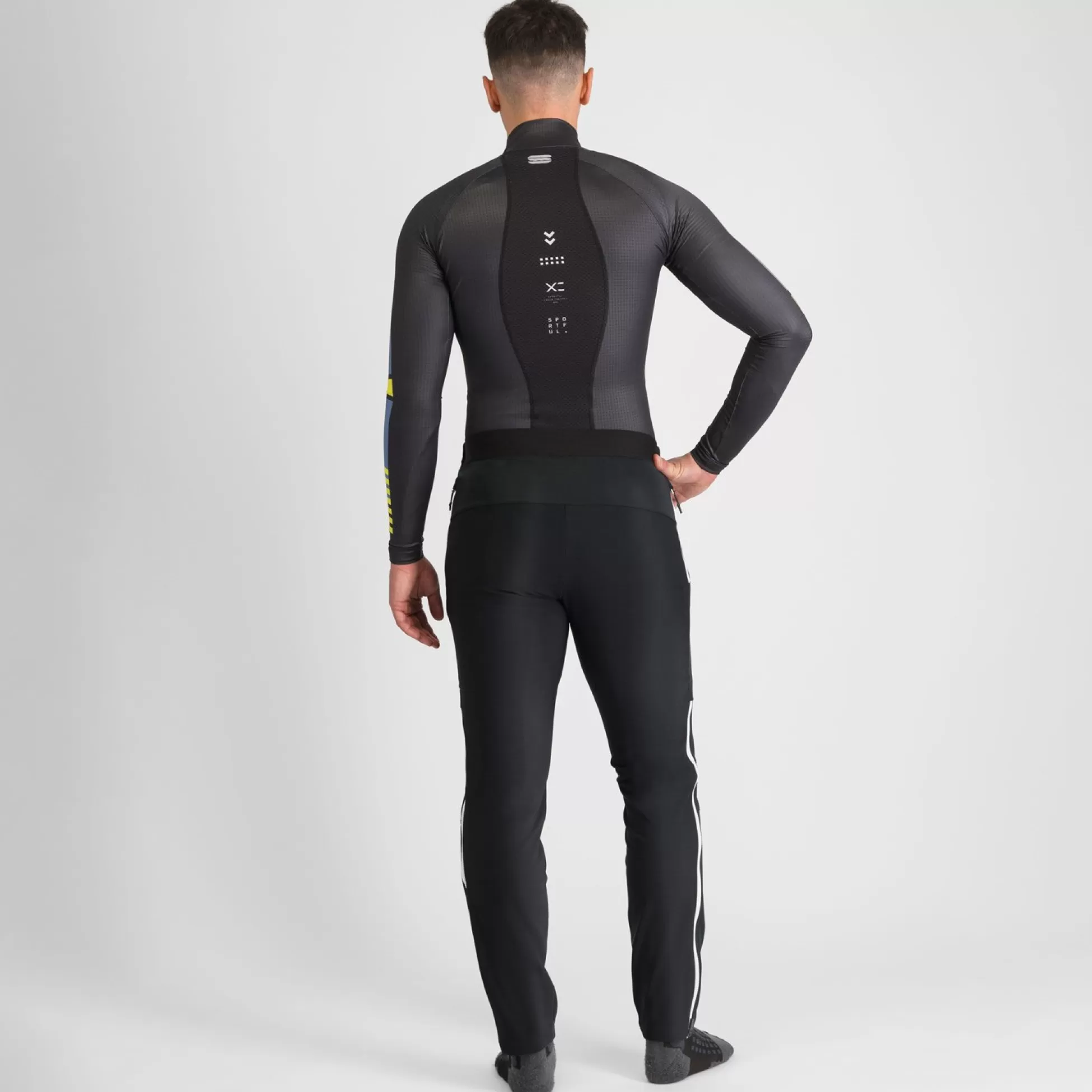 Sportful APEX PANT ^XC SKI Apex | Pants