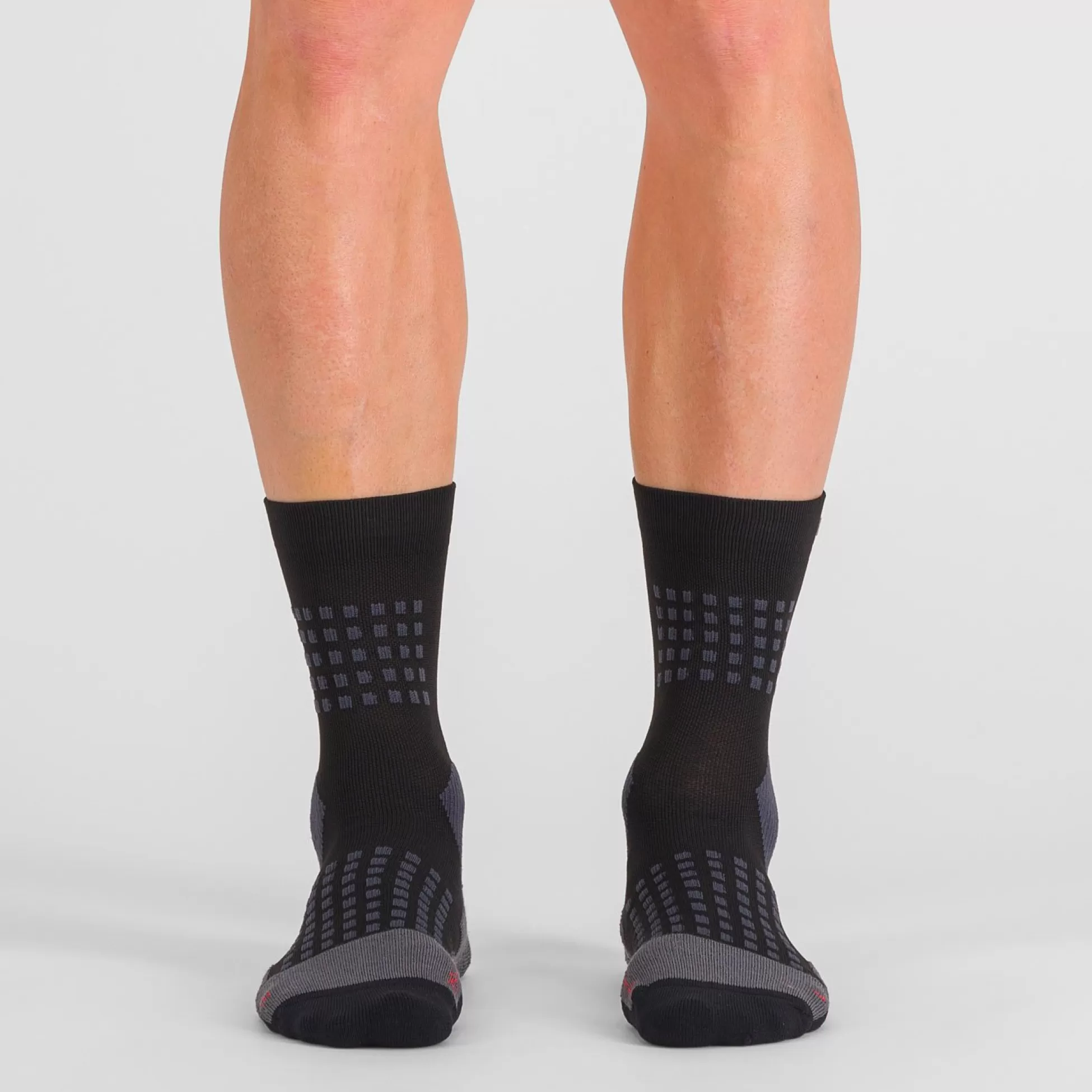 Sportful APEX SOCKS BLACK CHILI RED^XC SKI Apex | Socks