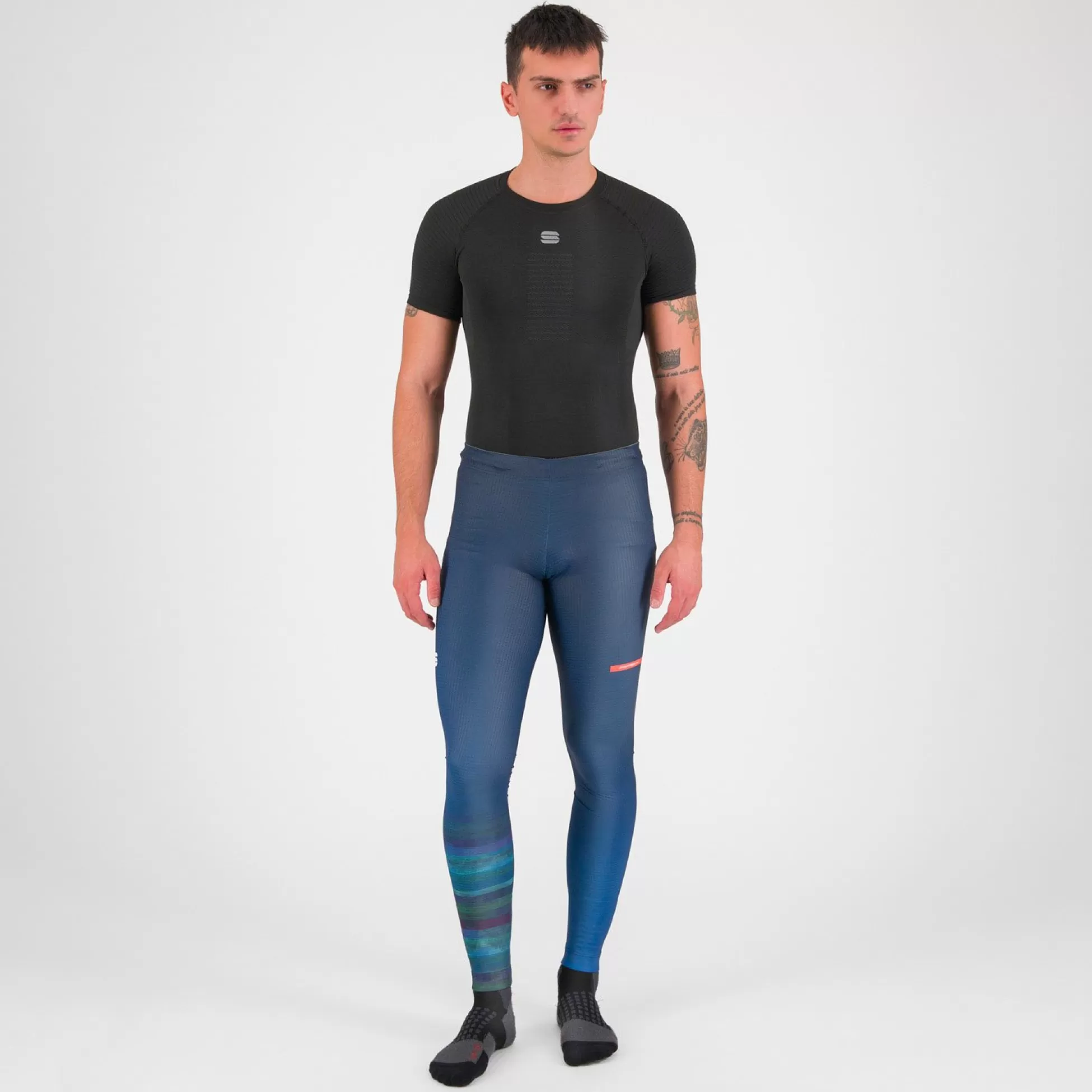 Sportful APEX TIGHT ^XC SKI Apex | Pants