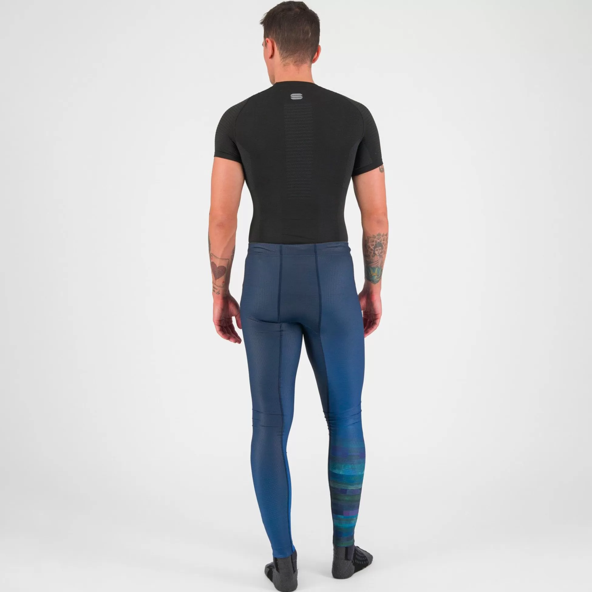 Sportful APEX TIGHT ^XC SKI Apex | Pants