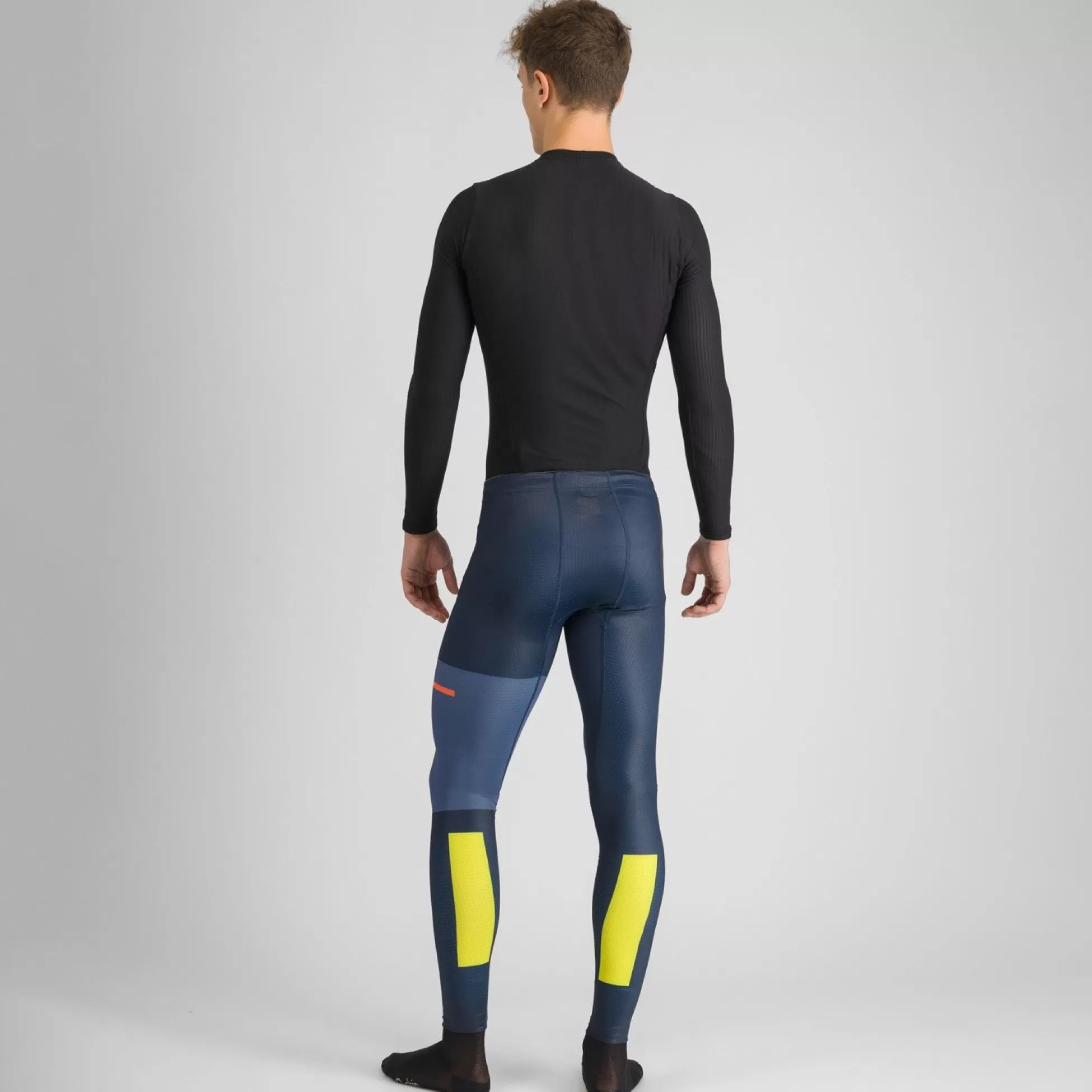 Sportful APEX TIGHT GALAXY BLUE / AVIO^XC SKI Pants | Apex