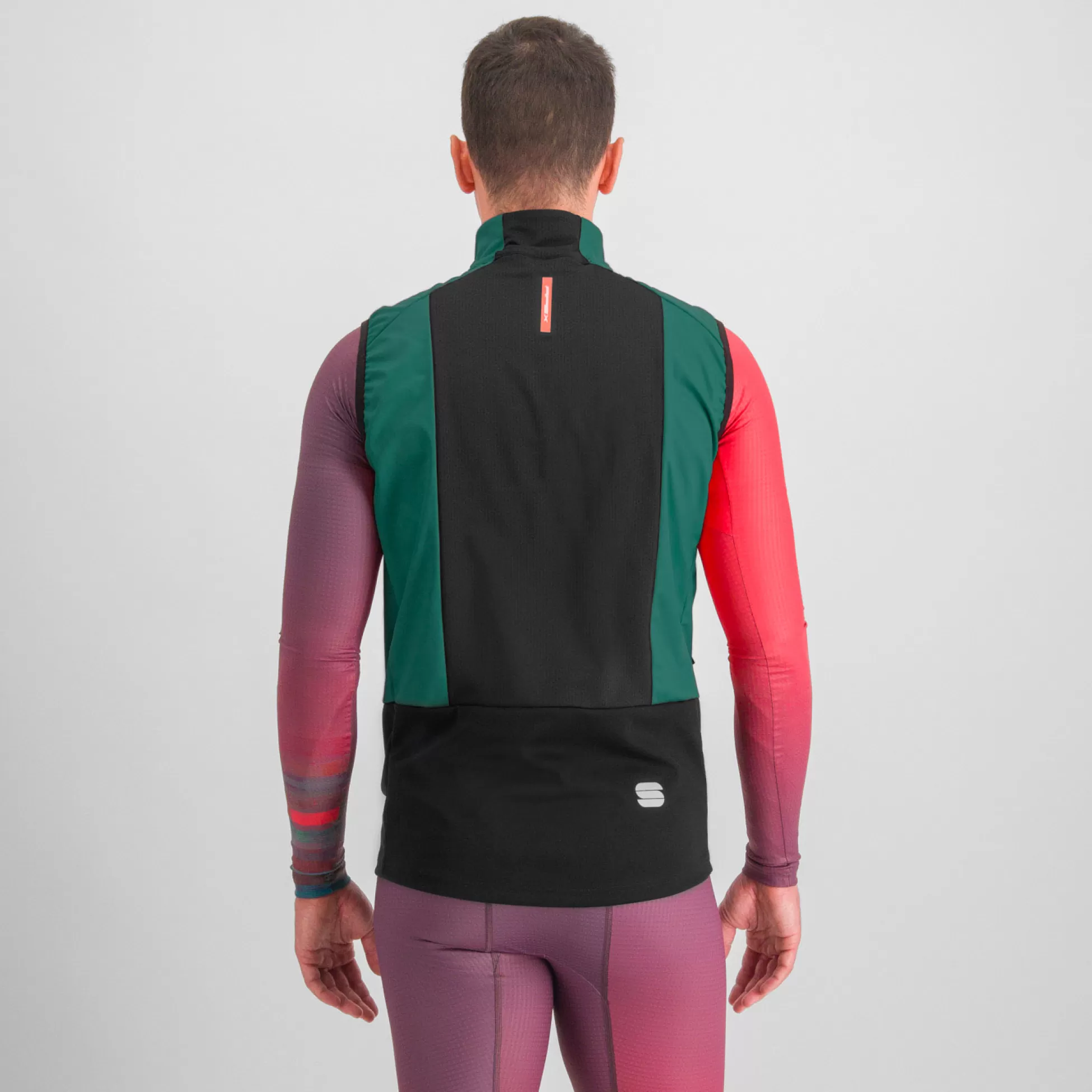 Sportful APEX VEST ^XC SKI Apex