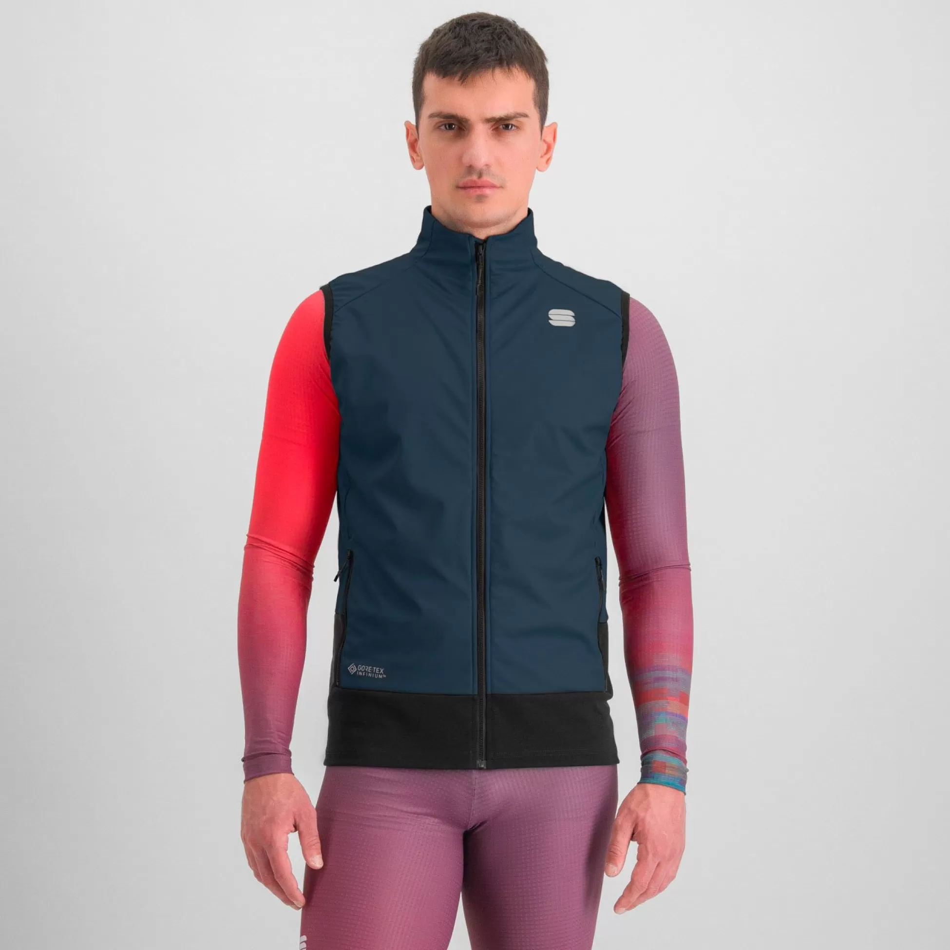 Sportful APEX VEST ^XC SKI Vests