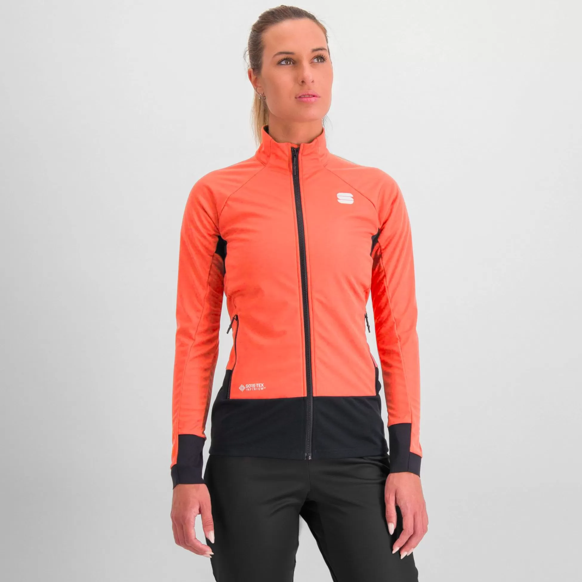 Sportful APEX W JACKET ^XC SKI Apex | Jackets