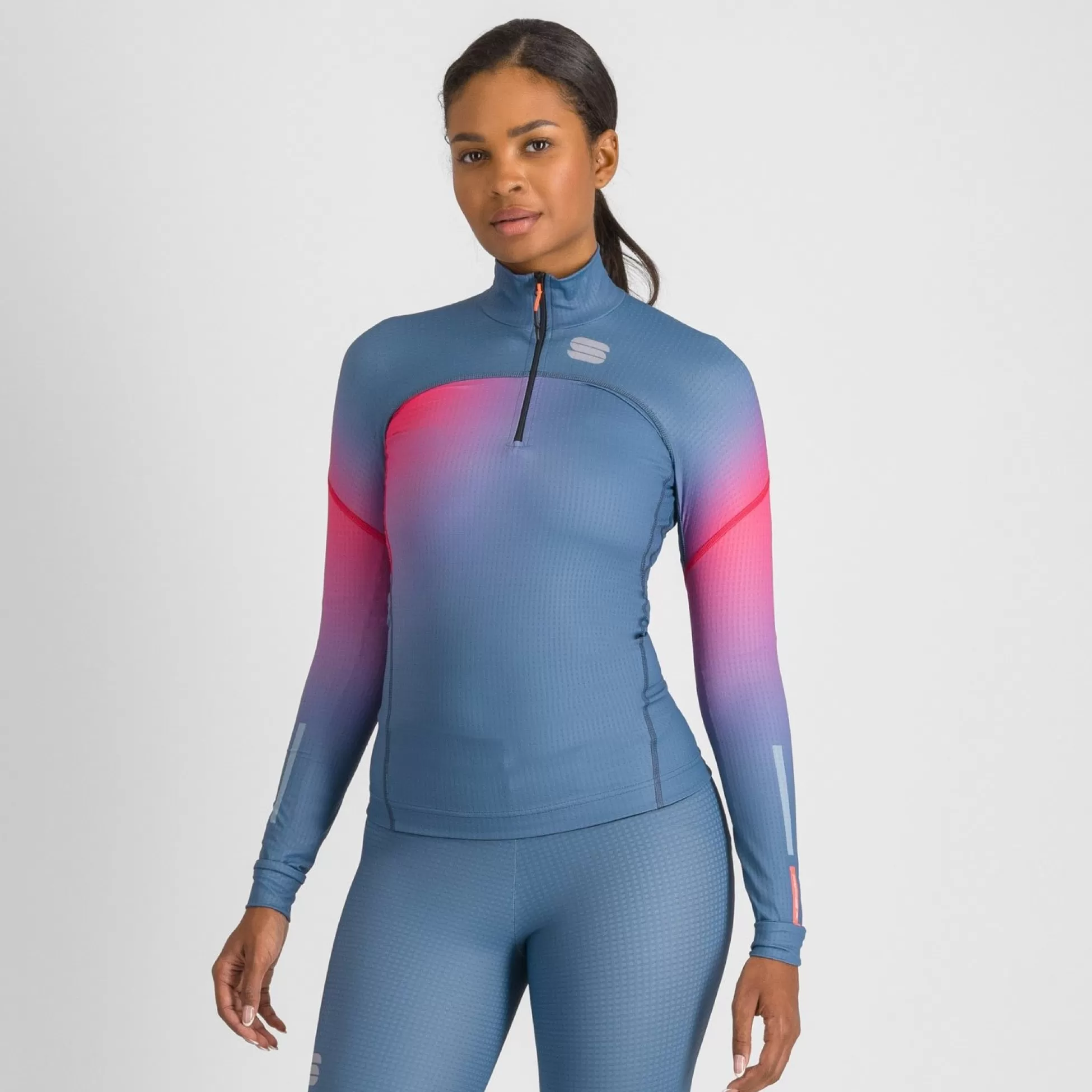 Sportful APEX W JERSEY ^XC SKI Apex | Thermal Jerseys