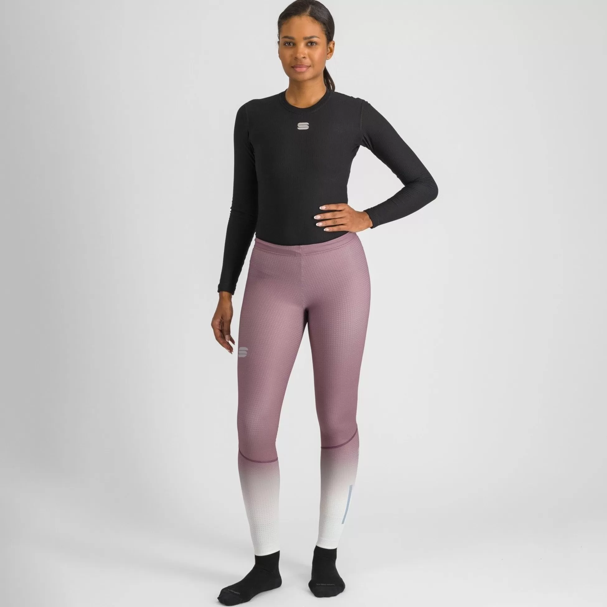 Sportful APEX W TIGHT ^XC SKI Apex | Pants