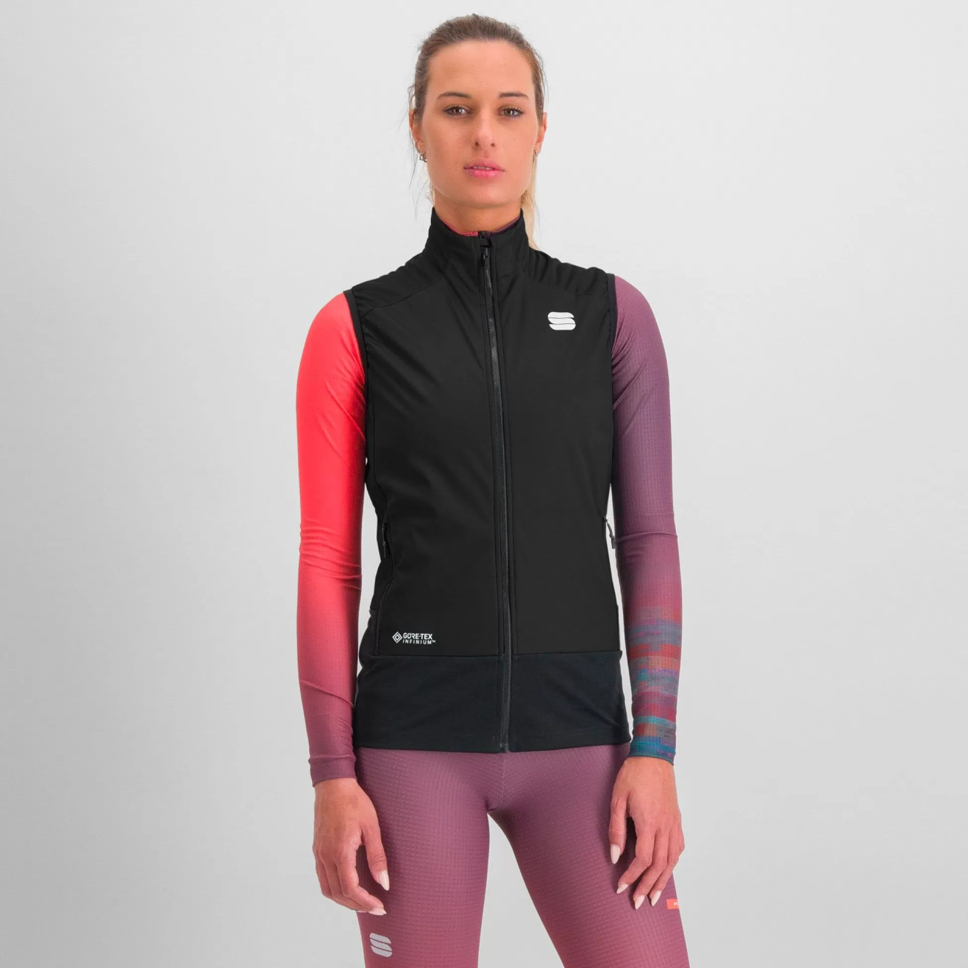 Sportful APEX W VEST ^XC SKI Apex