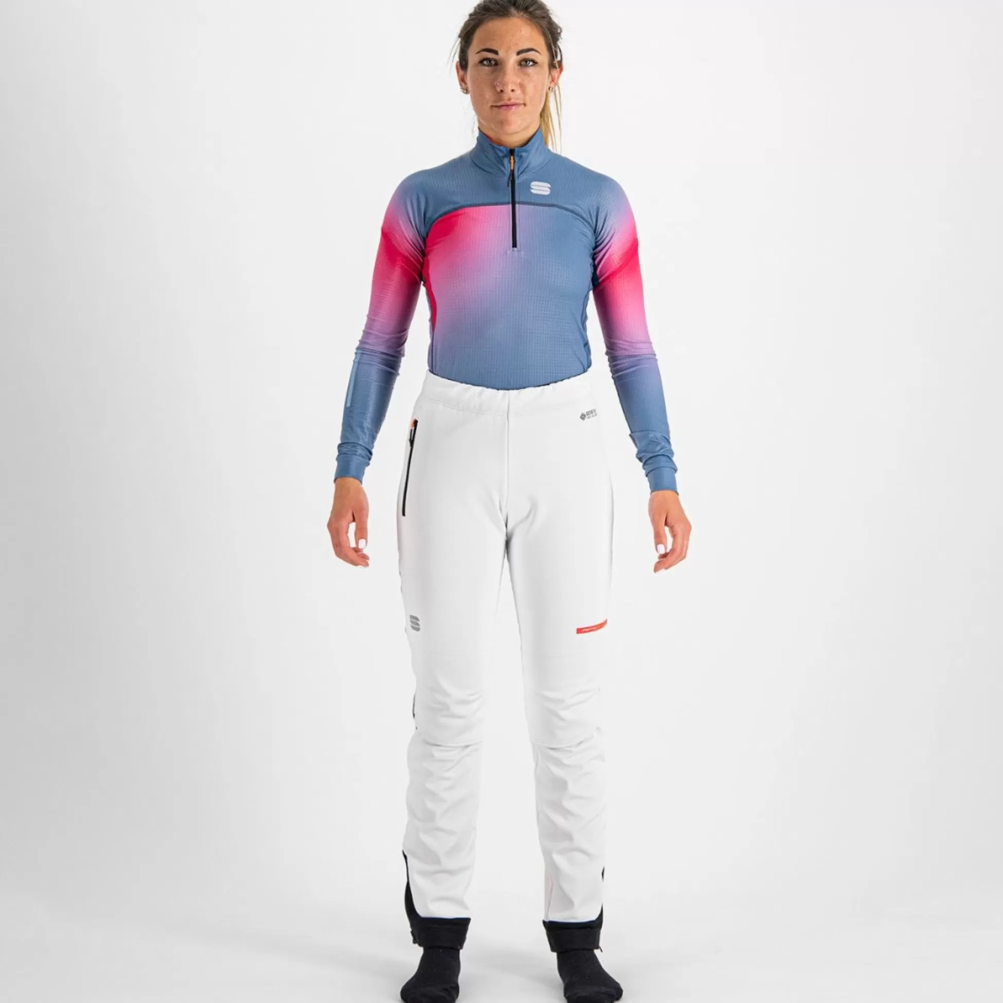 Sportful APEX W WS PANT ^XC SKI Apex | Pants