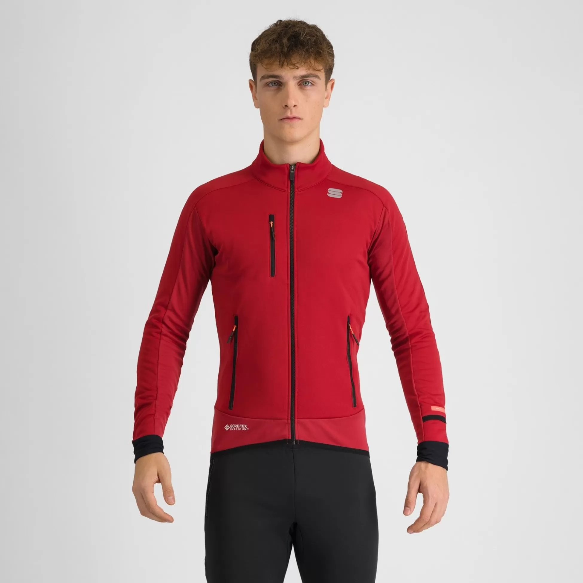 Sportful APEX WS JACKET ^XC SKI Apex | Jackets