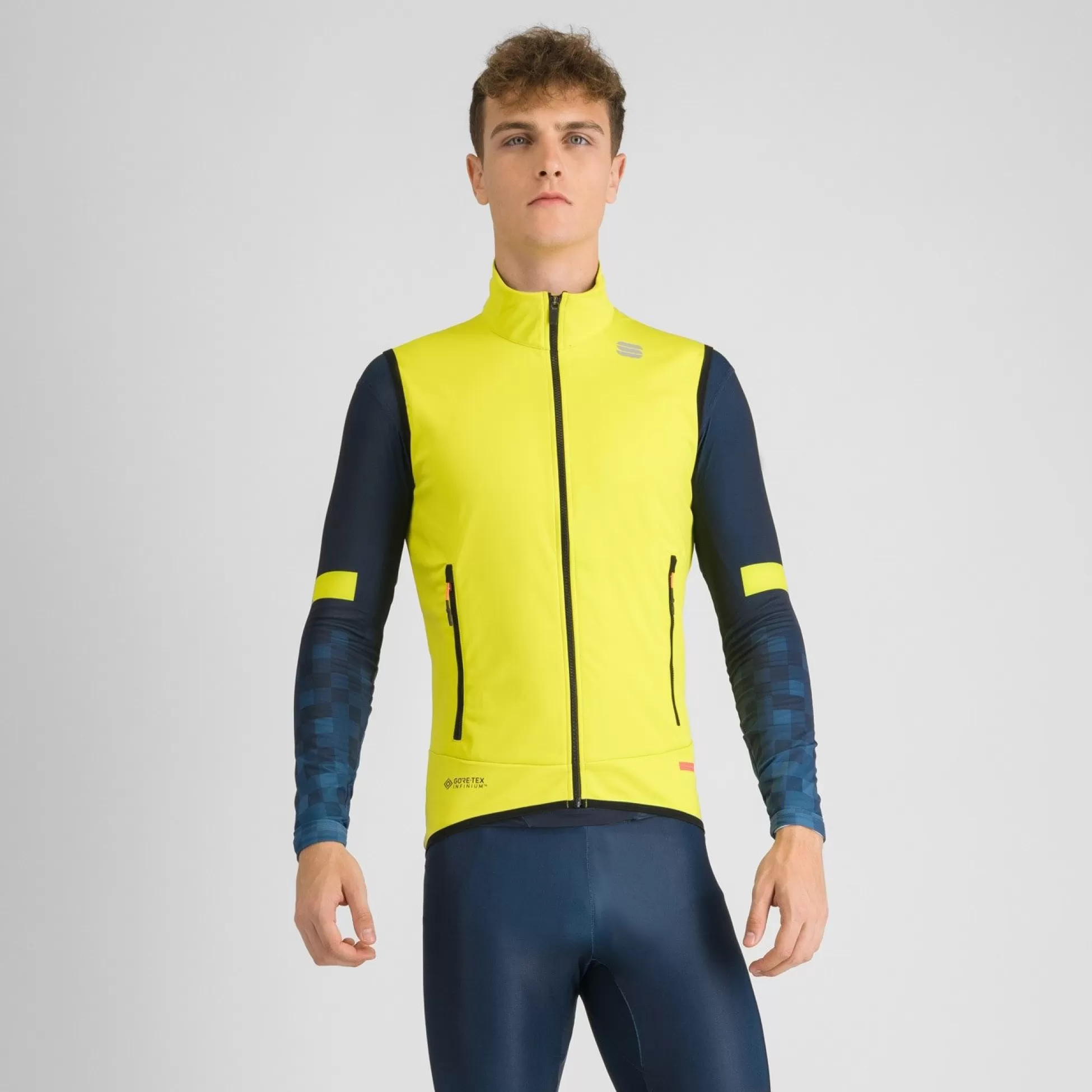 Sportful APEX WS VEST ^XC SKI Apex | Vests