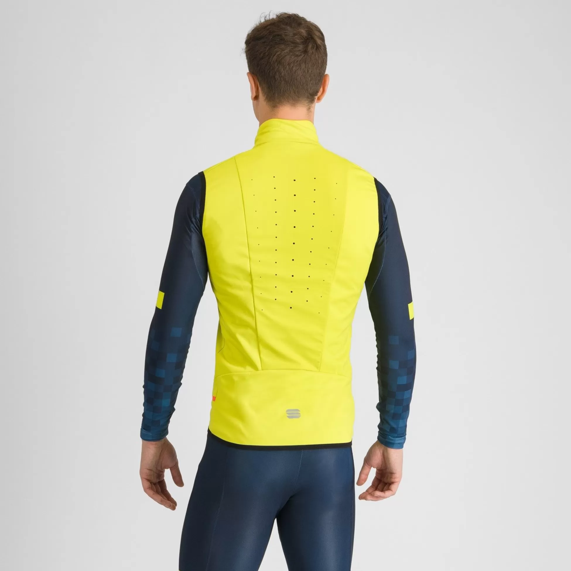 Sportful APEX WS VEST ^XC SKI Apex | Vests