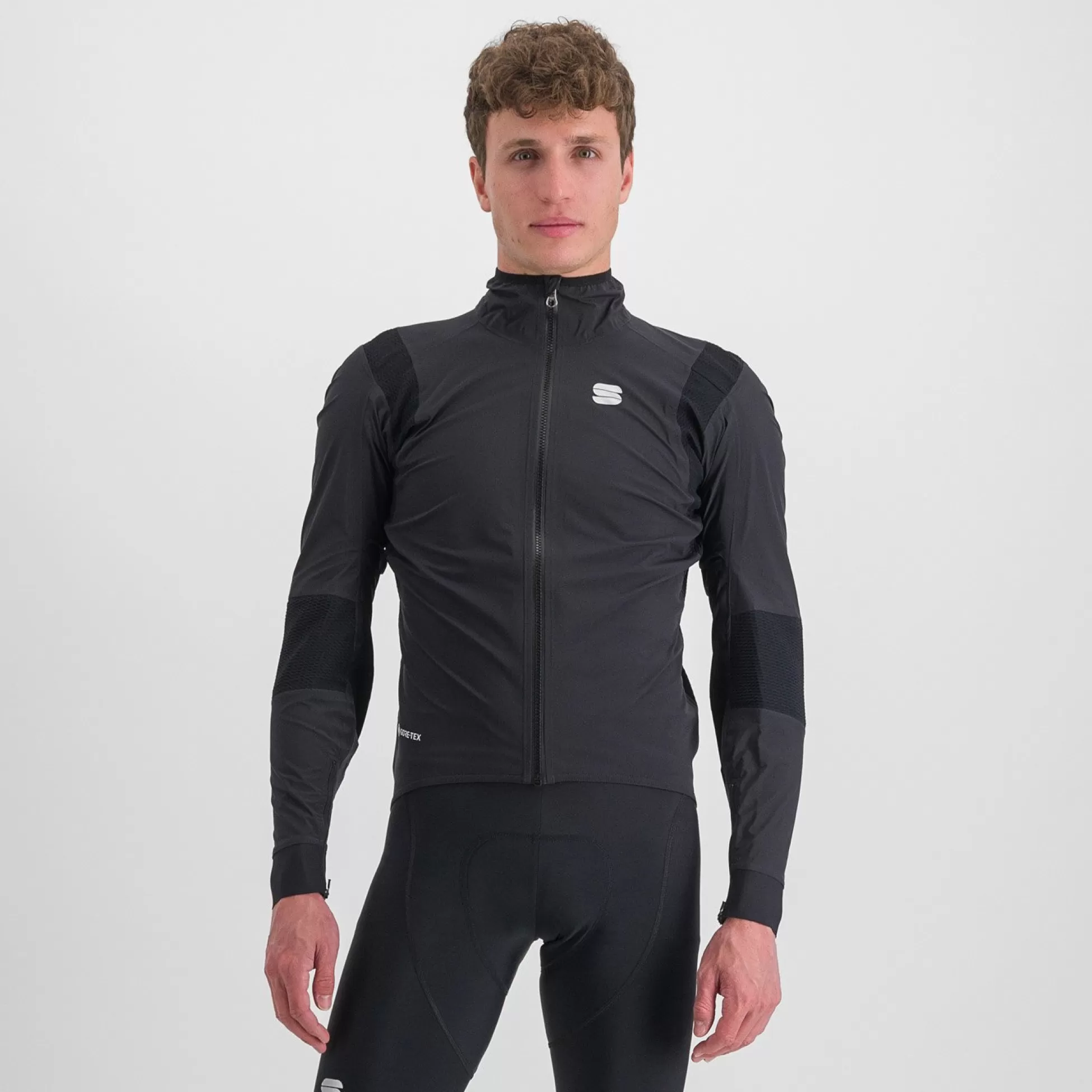 Sportful AQUA PRO JACKET ^MEN Windproof & Rainproof | Jackets