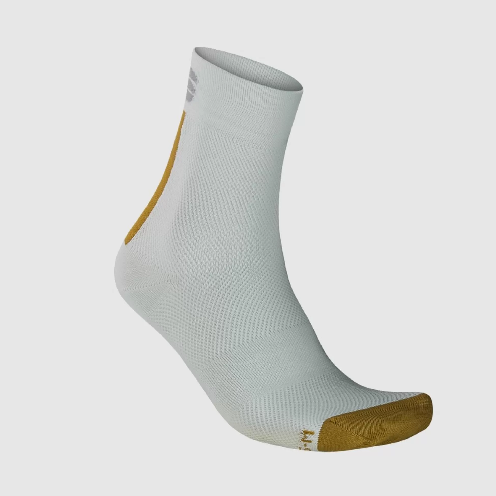 Sportful BODYFIT PRO 12 W SOCKS WHITE GOLD^WOMEN Socks