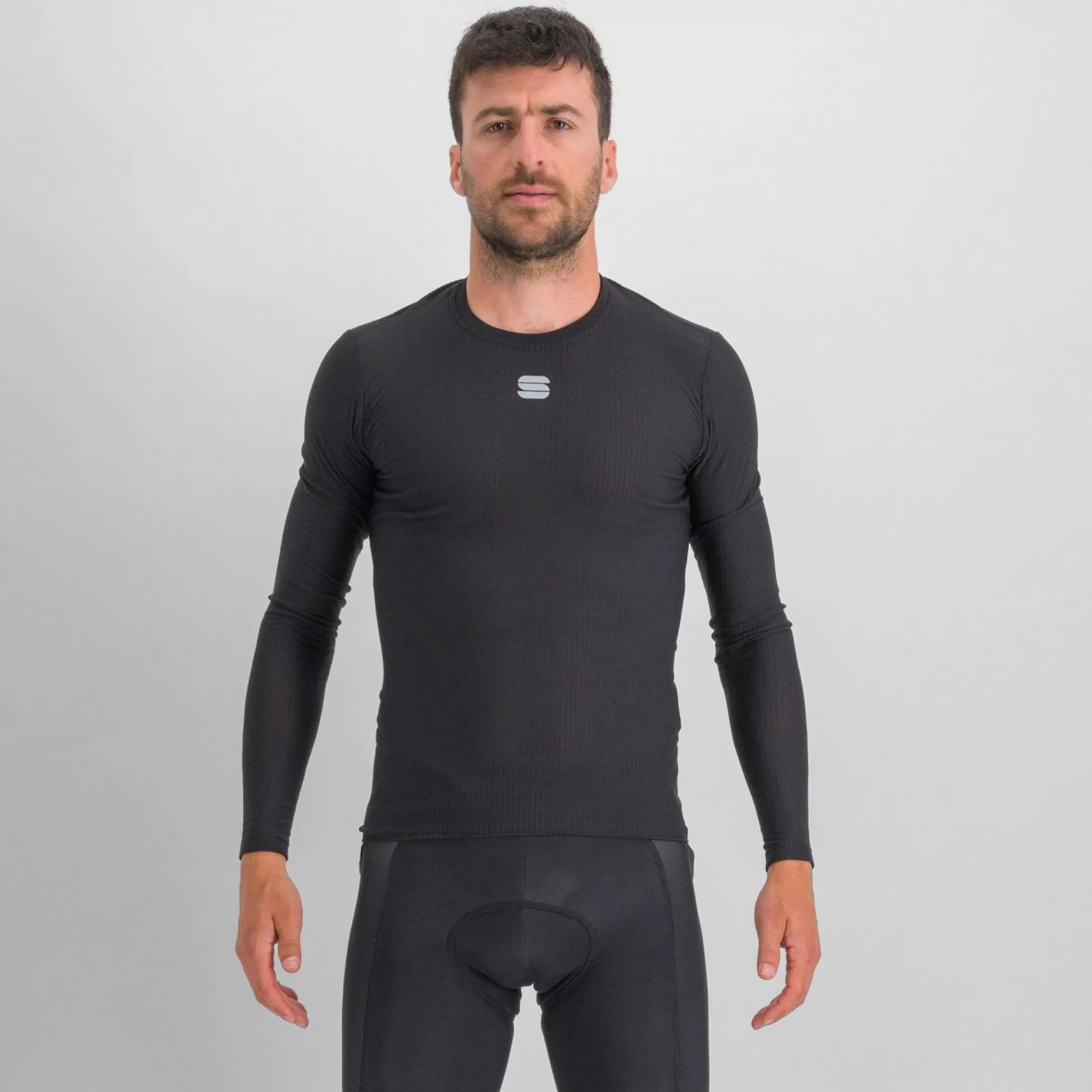 Sportful BODYFIT PRO BASELAYER LONG SLEEVES ^MEN Gravel | Road | Base Layers