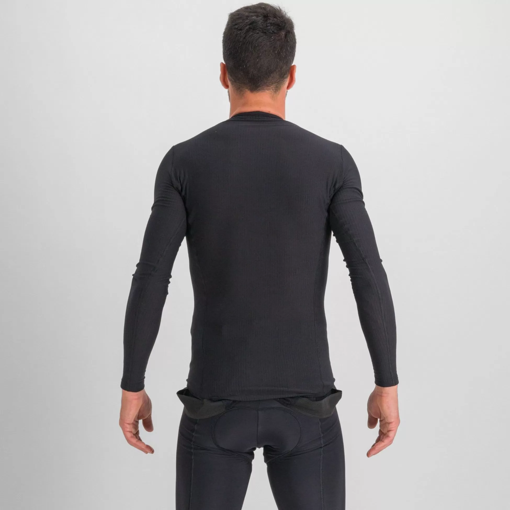 Sportful BODYFIT PRO BASELAYER LONG SLEEVES ^MEN Gravel | Road | Base Layers