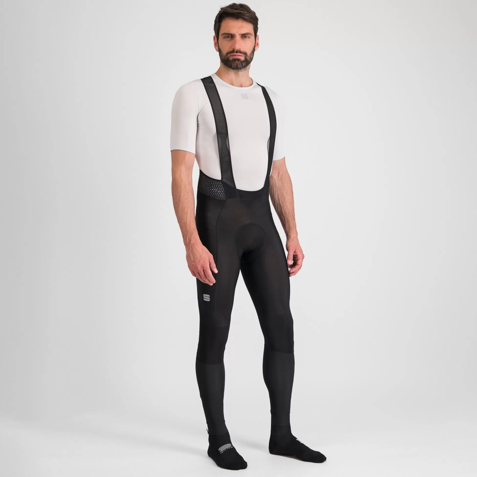 Sportful BODYFIT PRO BIBTIGHT BLACK^MEN Road | Bibtights