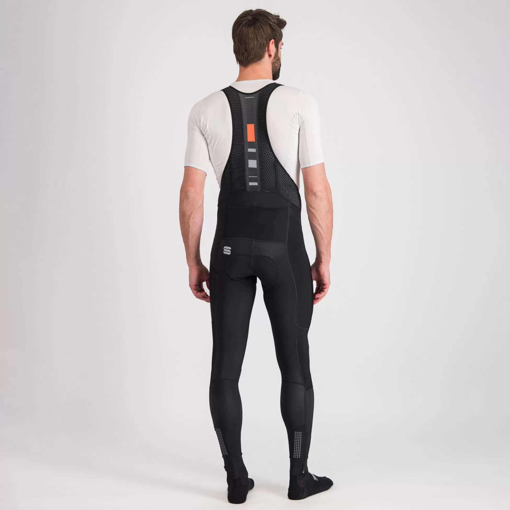 Sportful BODYFIT PRO BIBTIGHT BLACK^MEN Road | Bibtights