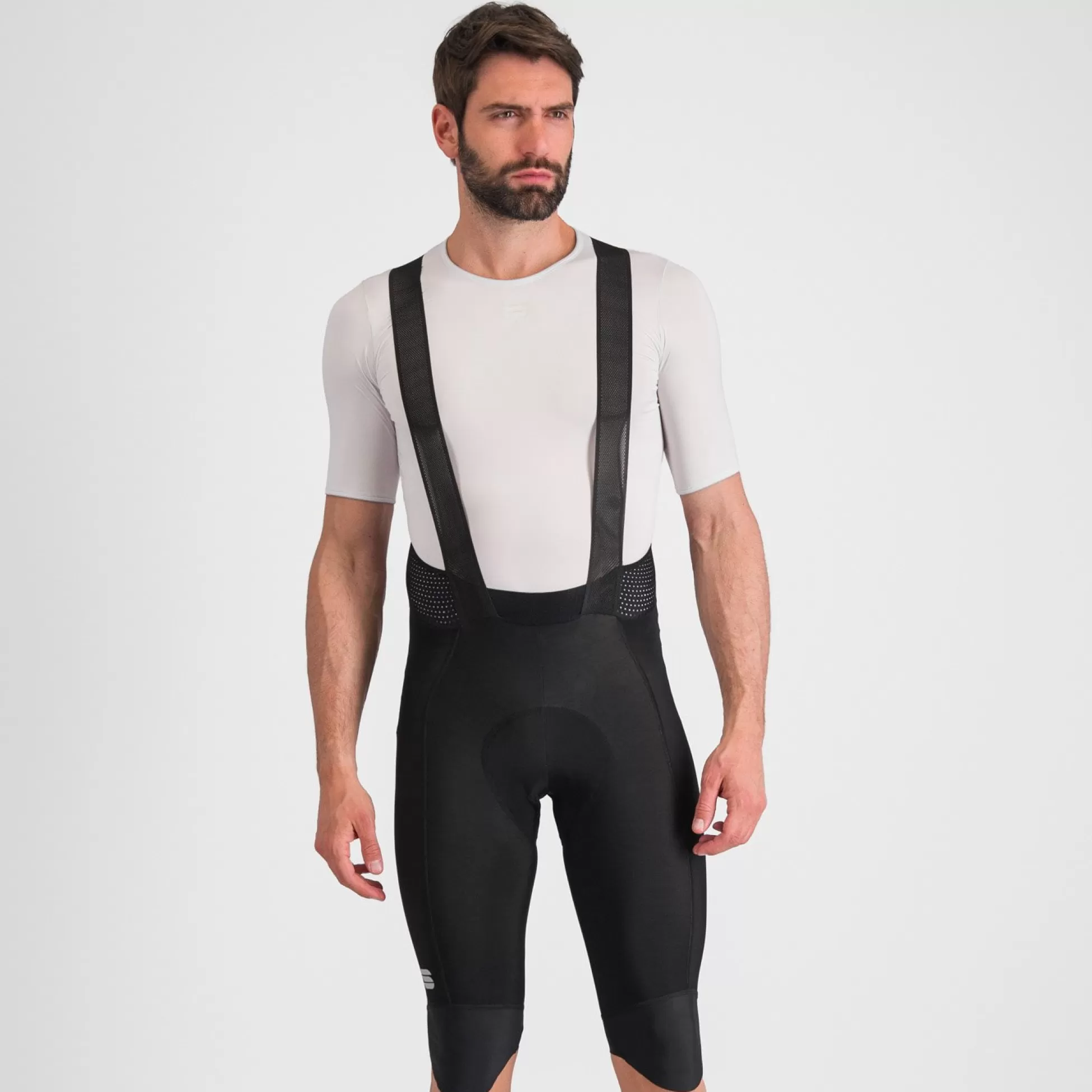 Sportful BODYFIT PRO THERMAL BIBSHORT BLACK^MEN Bibshorts & Overshorts