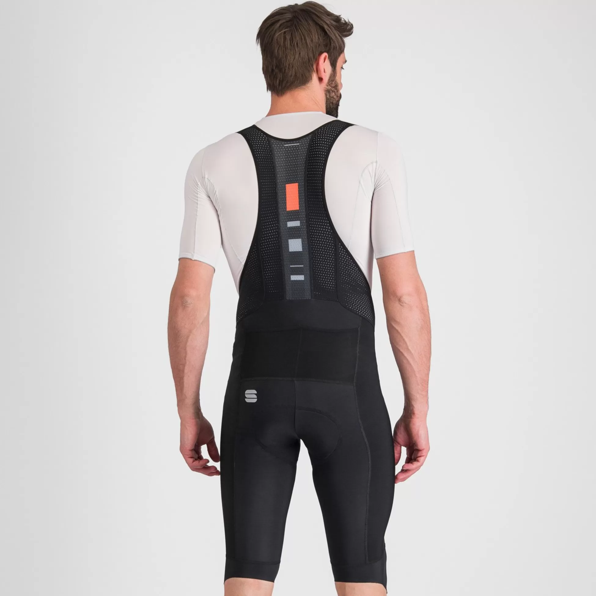 Sportful BODYFIT PRO THERMAL BIBSHORT BLACK^MEN Bibshorts & Overshorts