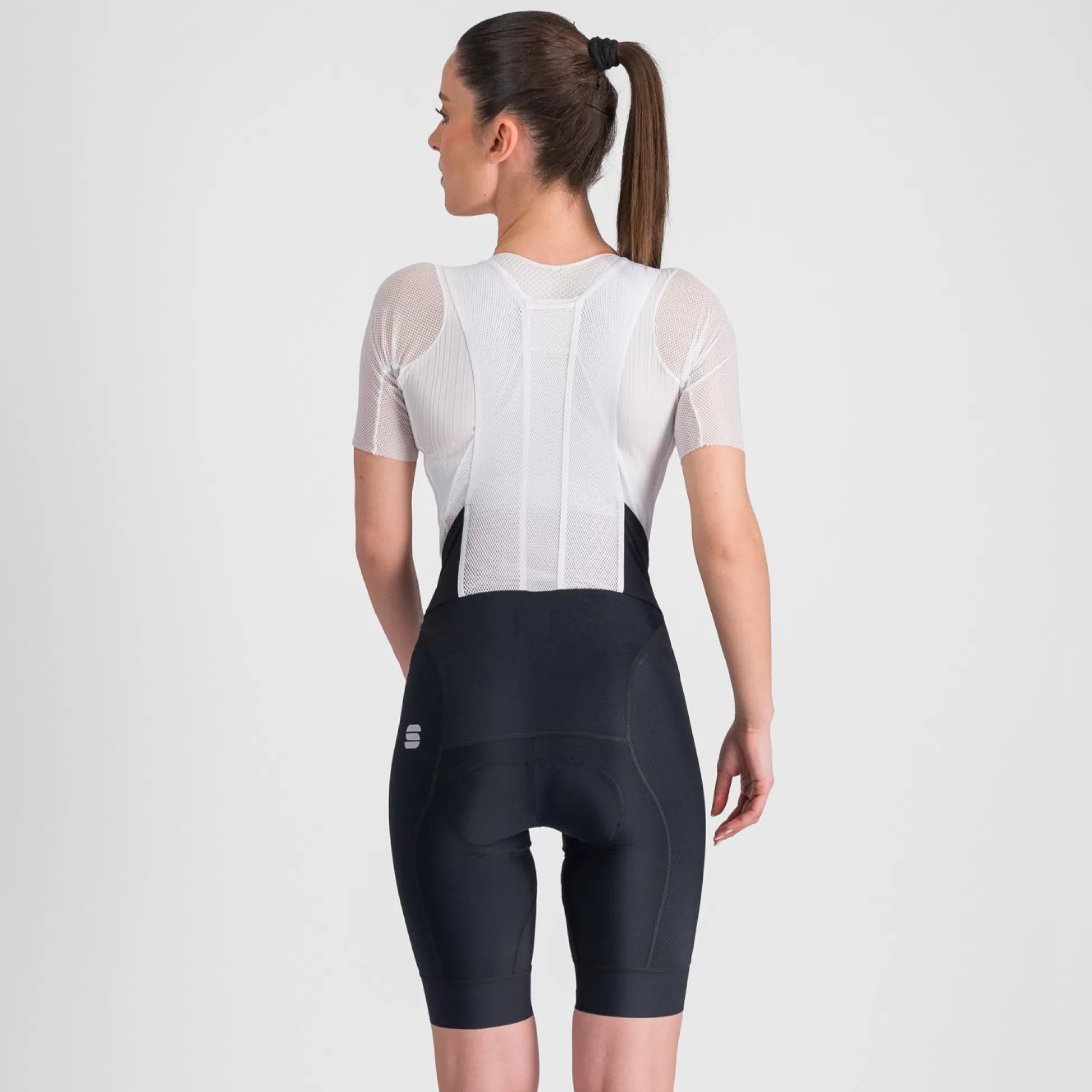 Sportful BODYFIT PRO W BIBSHORT BLACK^WOMEN Road | Bibshorts & Overshorts